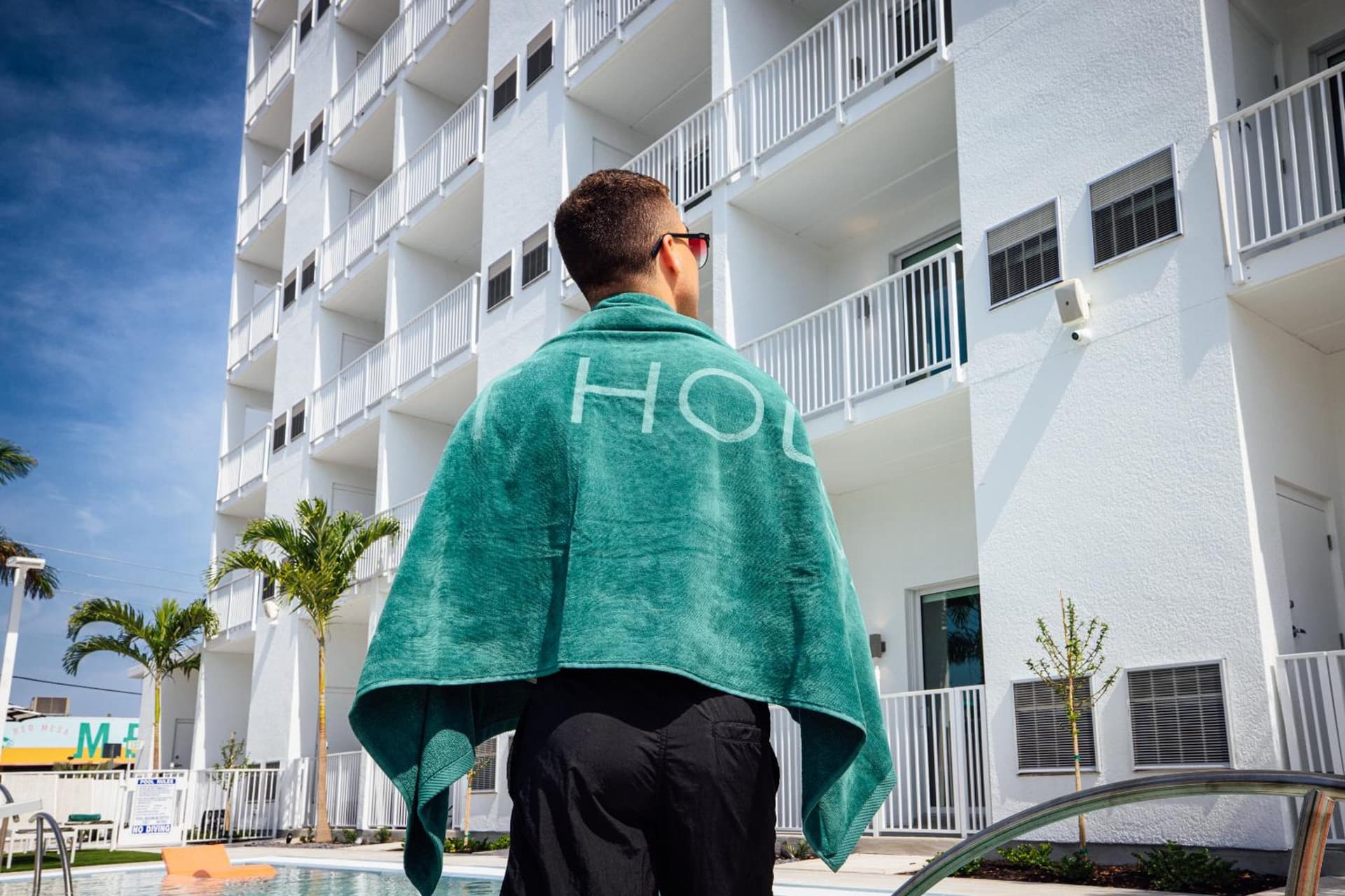 Mint House St Petersburg by Kasa gallery photo in St Petersburg, FL — image 19