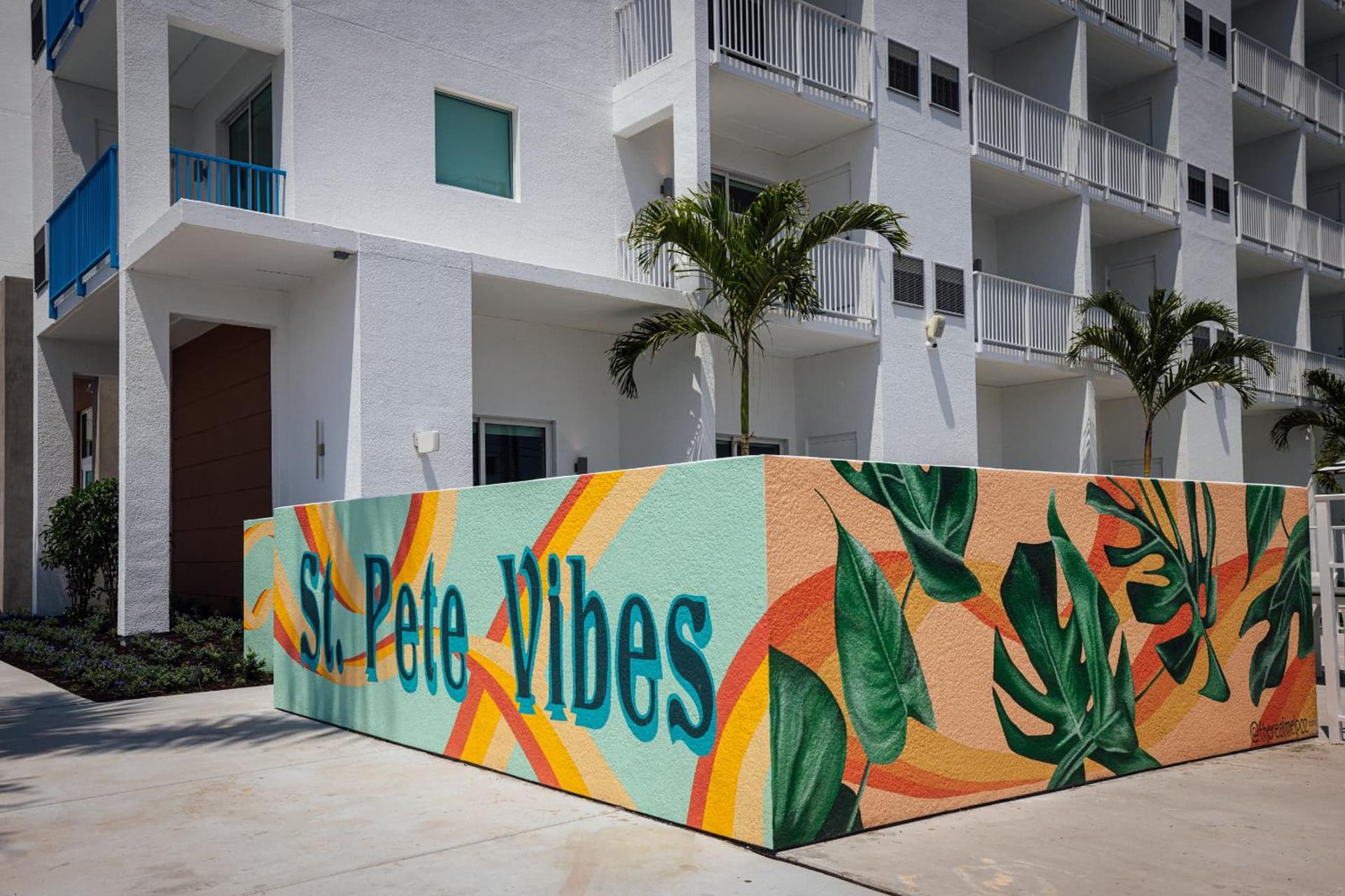 Mint House St Petersburg by Kasa gallery photo in St Petersburg, FL — image 14