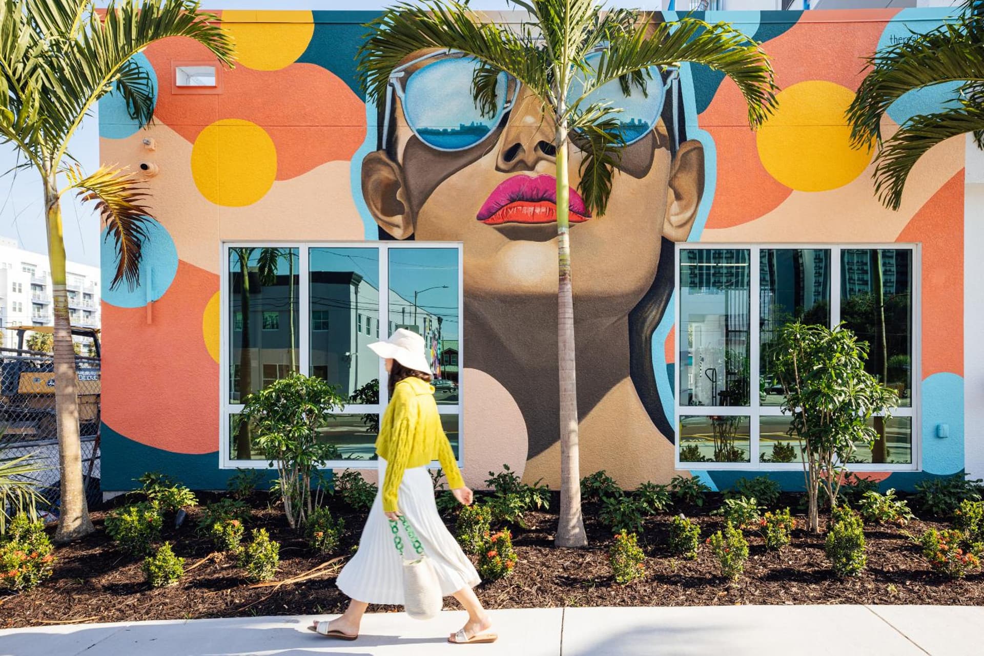 Mint House St Petersburg by Kasa gallery photo in St Petersburg, FL — image 15