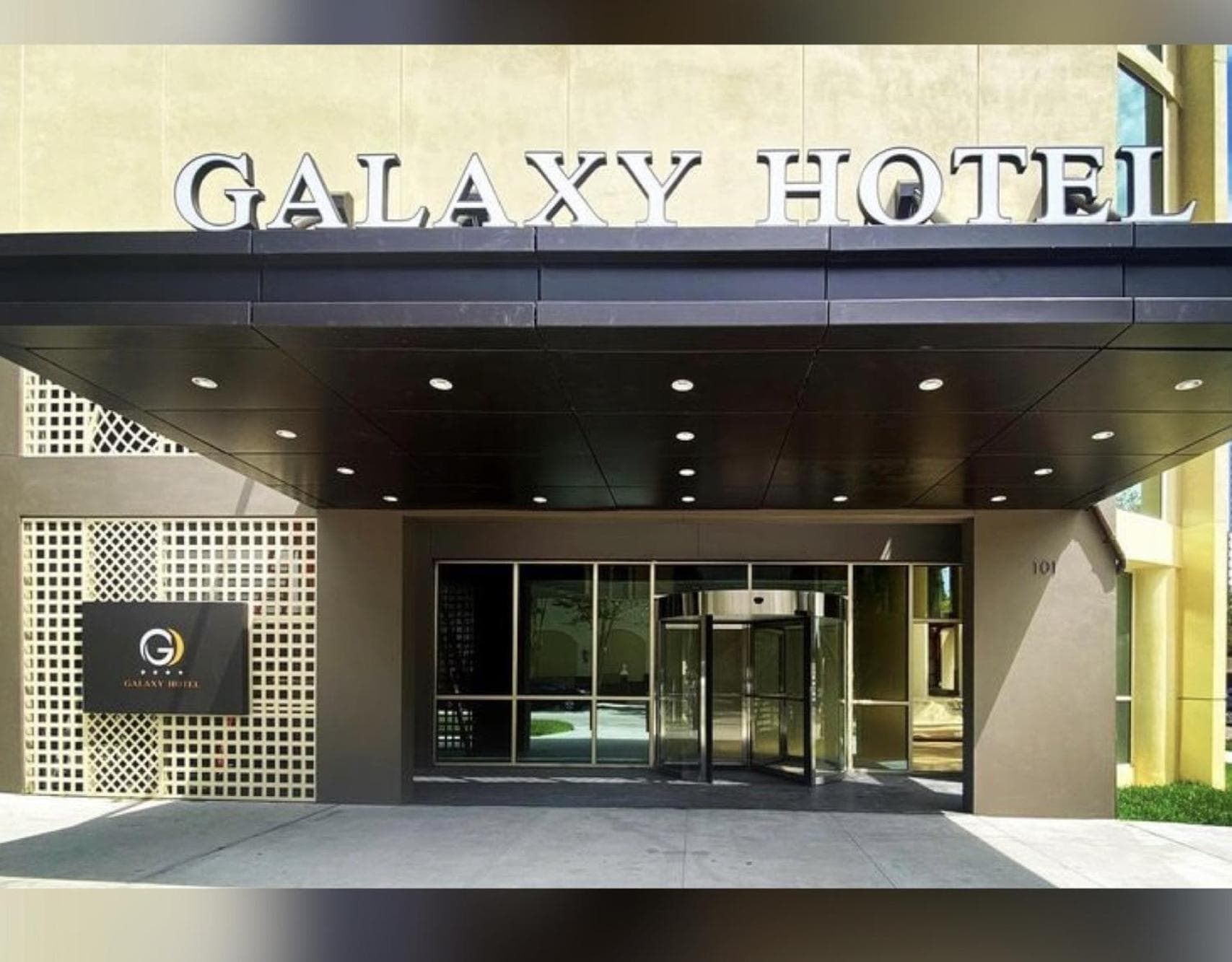 Galaxy Hotel Downtown gallery photo in St Petersburg, FL — image 4