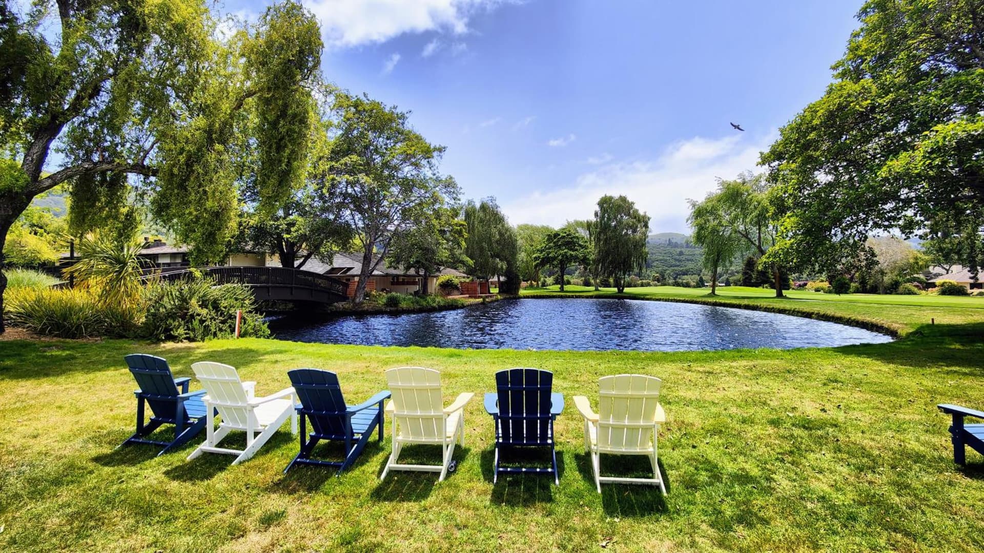 The Quail Lodge gallery photo in Carmel, CA — image 53
