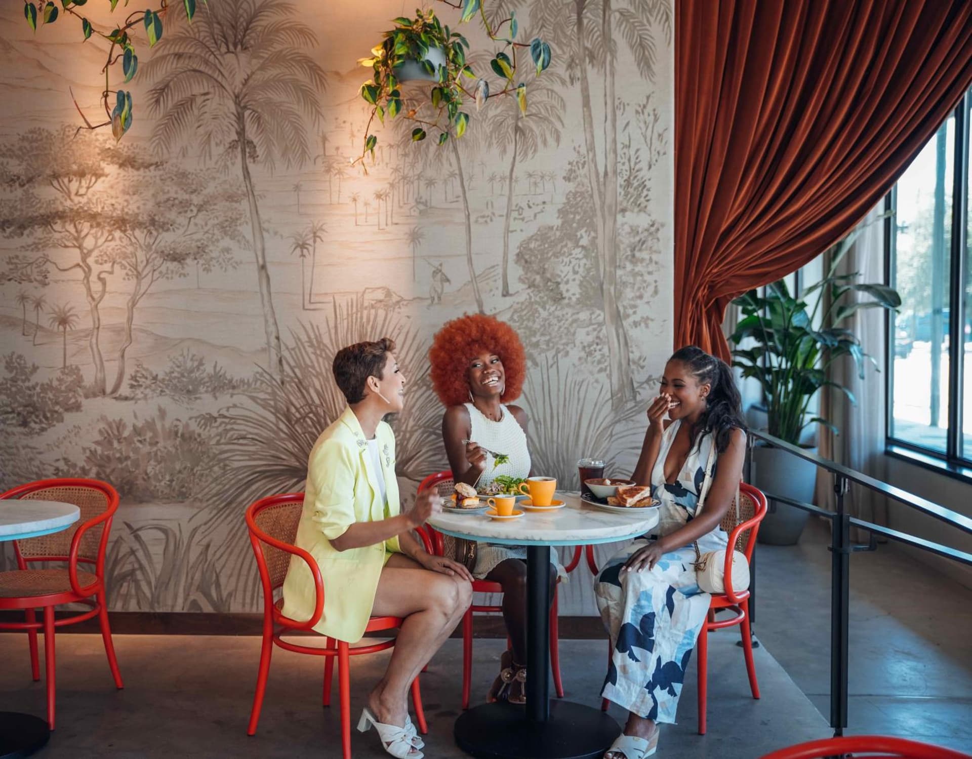 Hotel Haya gallery photo in Tampa, FL — image 19