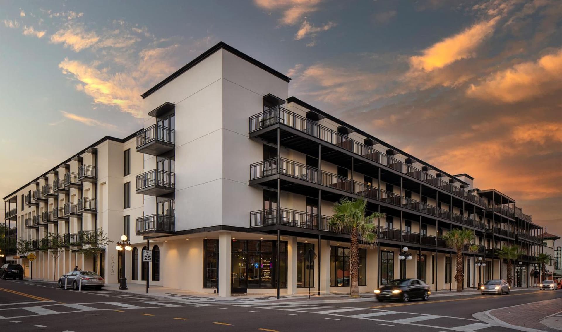Hotel Haya gallery photo in Tampa, FL — image 54