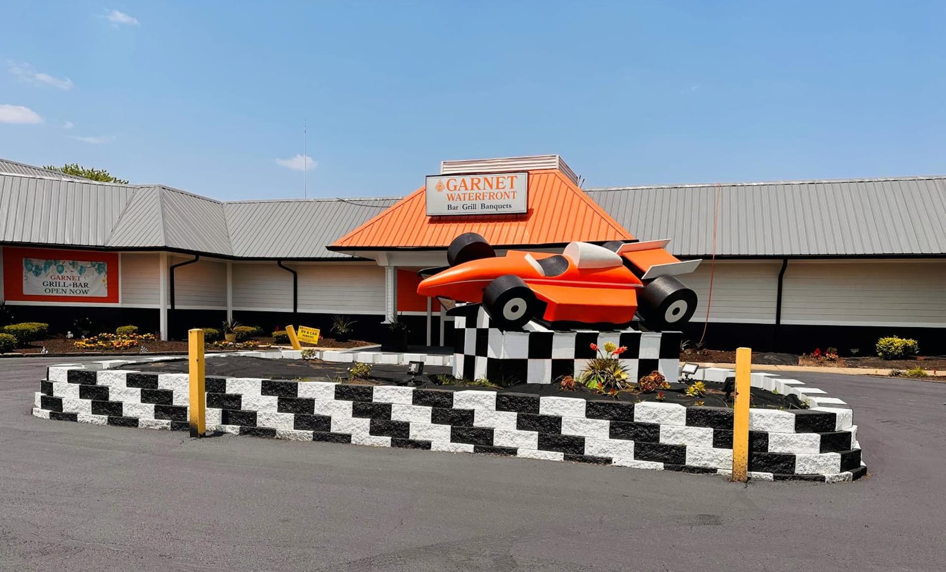 Travelodge by Wyndham Indianapolis Speedway gallery photo in Indianapolis, IN — image 12