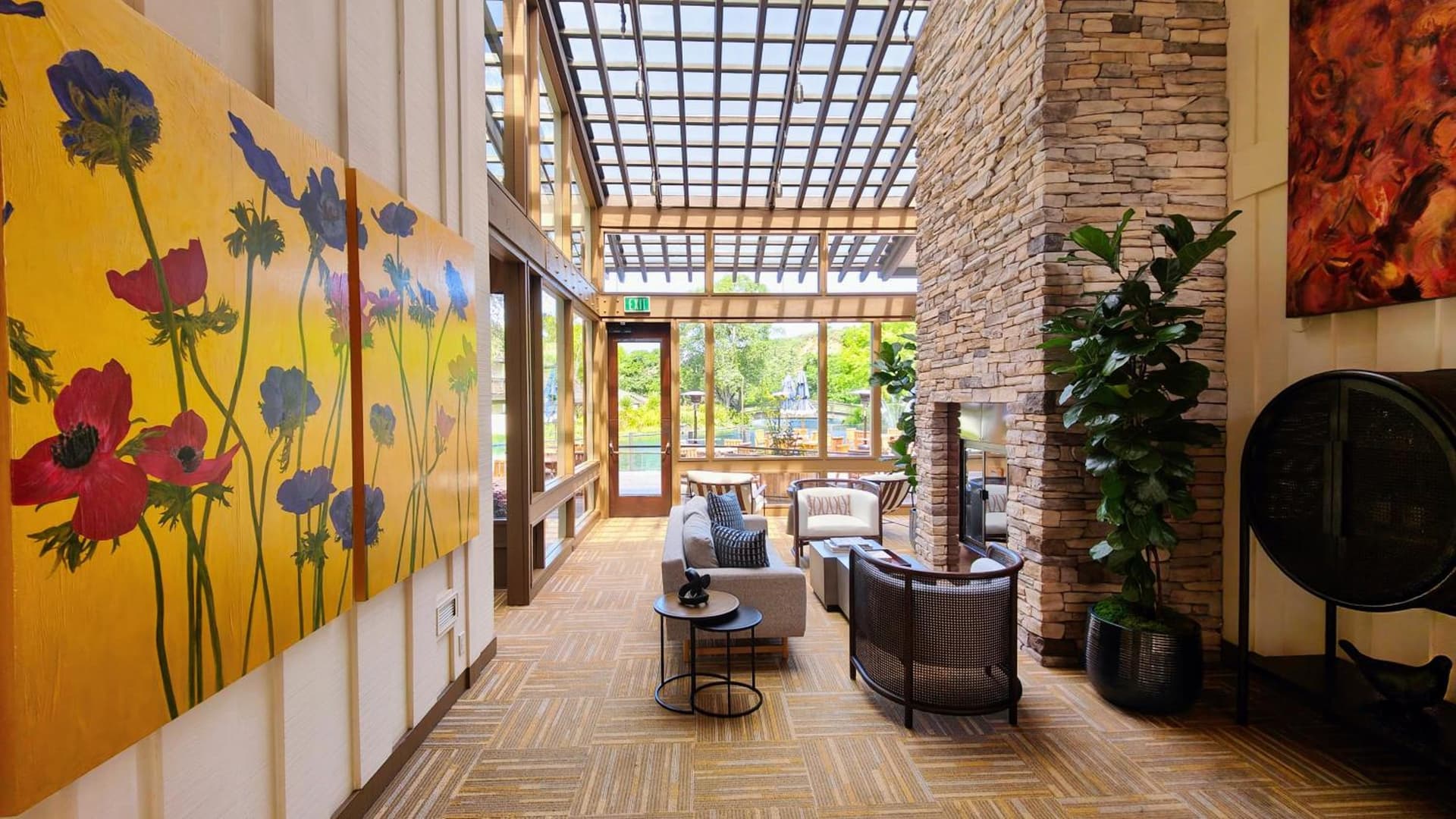 The Quail Lodge gallery photo in Carmel, CA — image 35