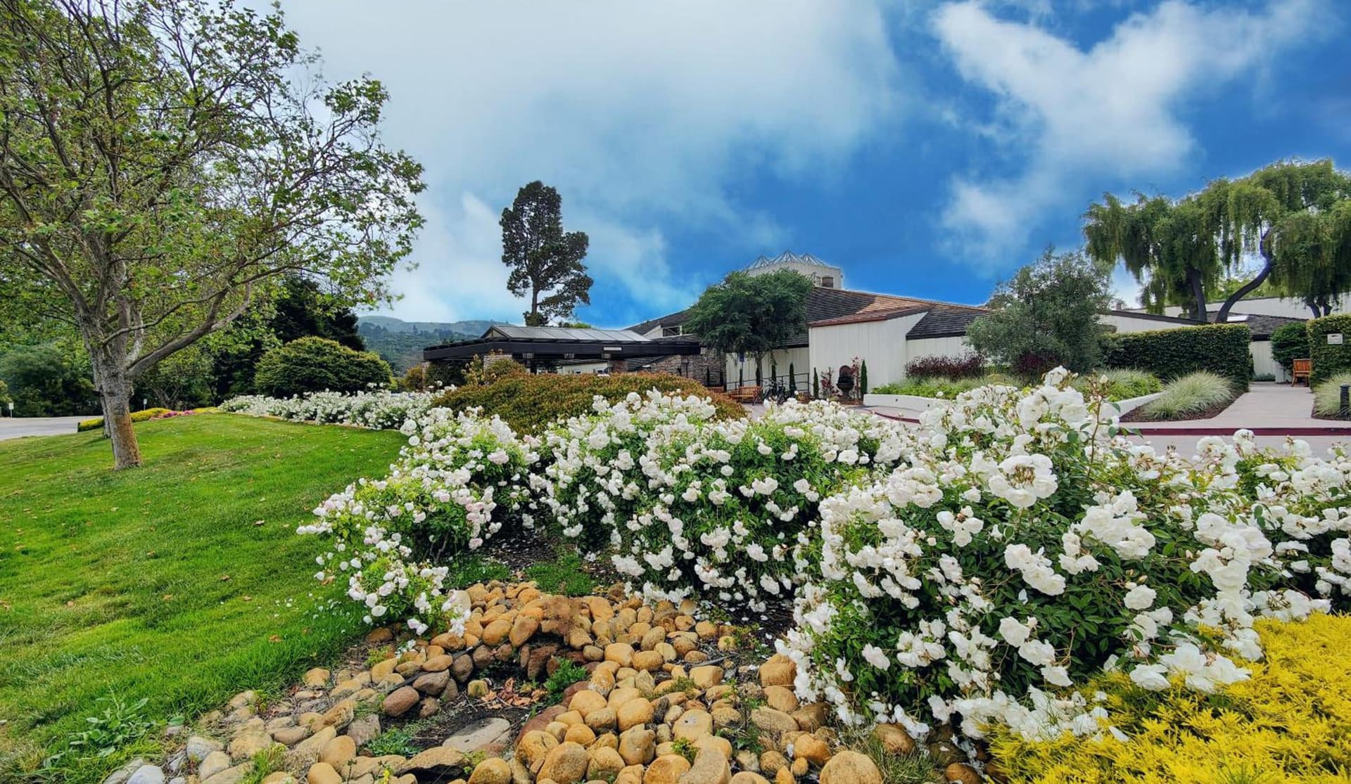 The Quail Lodge gallery photo in Carmel, CA — image 7