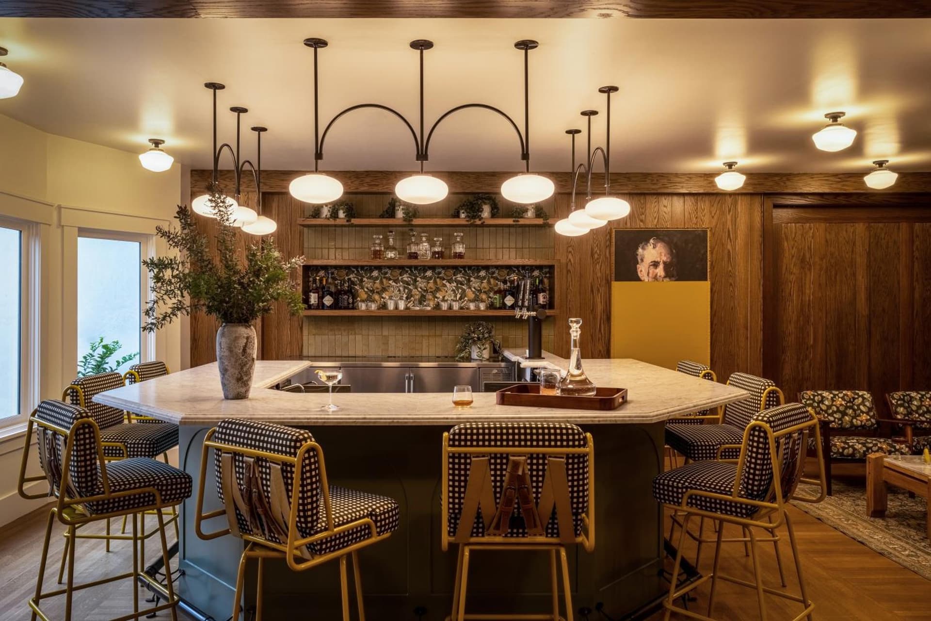 The Richland — hotel in Orange, California