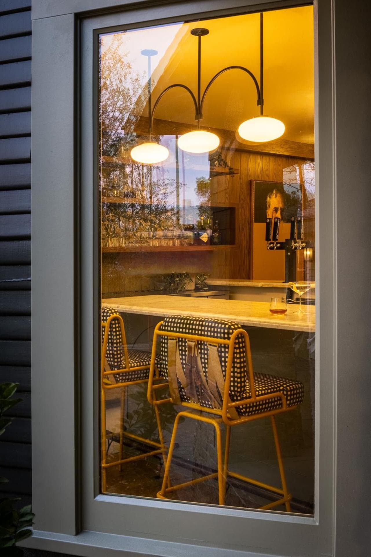 The Richland interior in Orange, CA — gallery photo 2