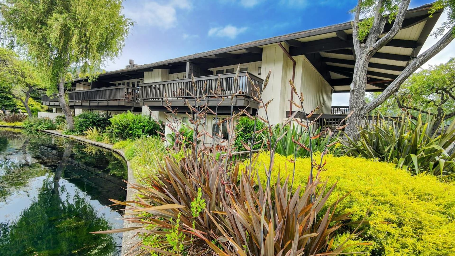 The Quail Lodge gallery photo in Carmel, CA — image 9