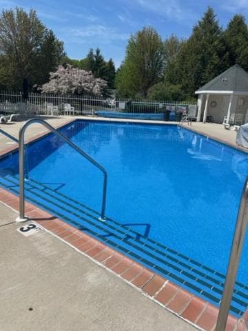 Pheasant Park Resort property views in Sister Bay, WI — gallery photo 3