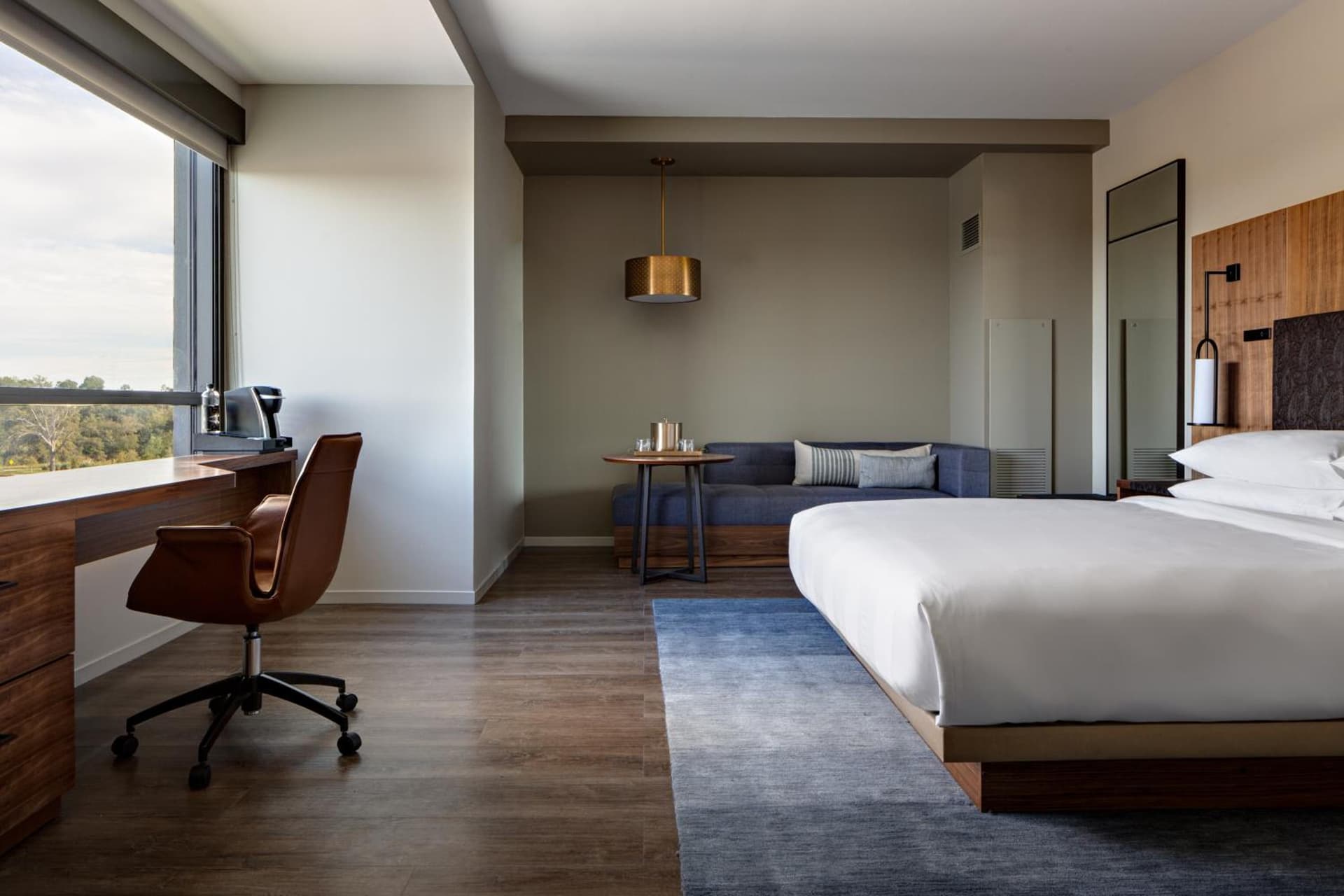 Houston CityPlace Marriott at Springwoods Village gallery photo in The Woodlands, TX — image 62