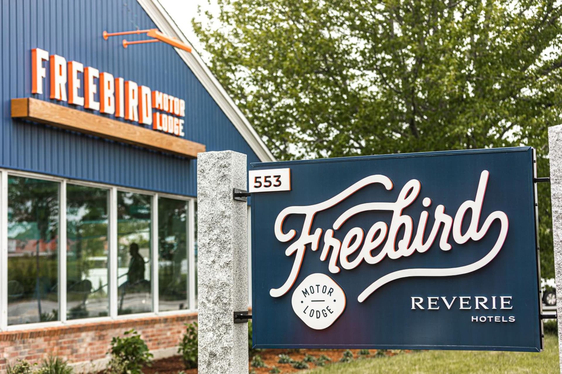 Freebird by Reverie Boutique Collection gallery photo in West Yarmouth, MA — image 29