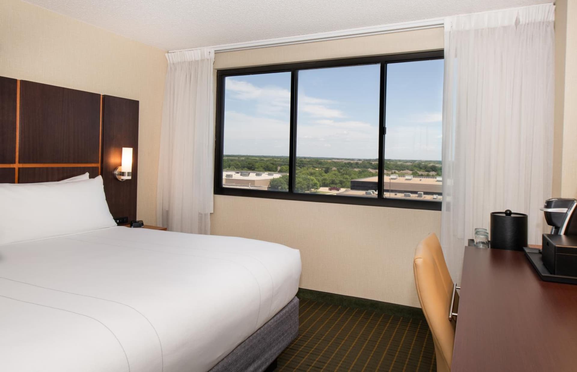 NCED Conference Center & Hotel gallery photo in Norman, OK — image 33