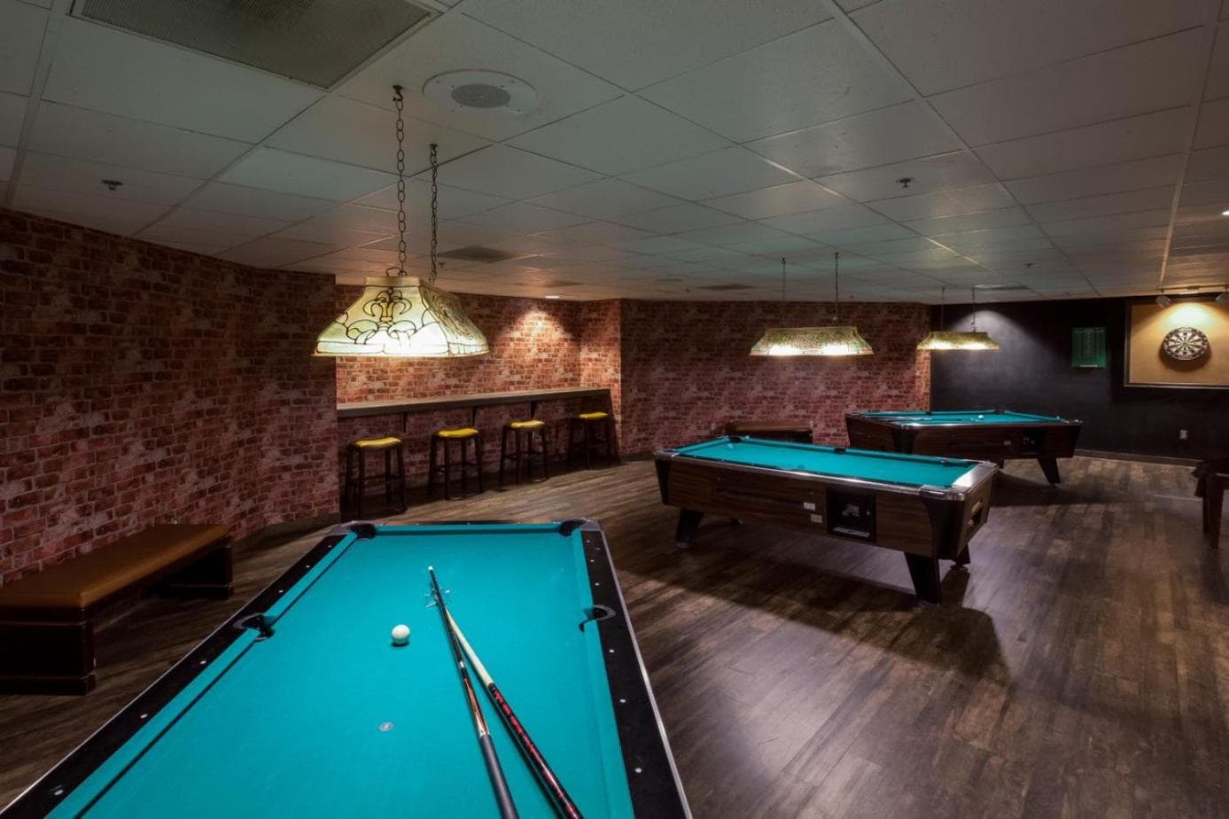 NCED Conference Center & Hotel property views in Norman, OK — gallery photo 3
