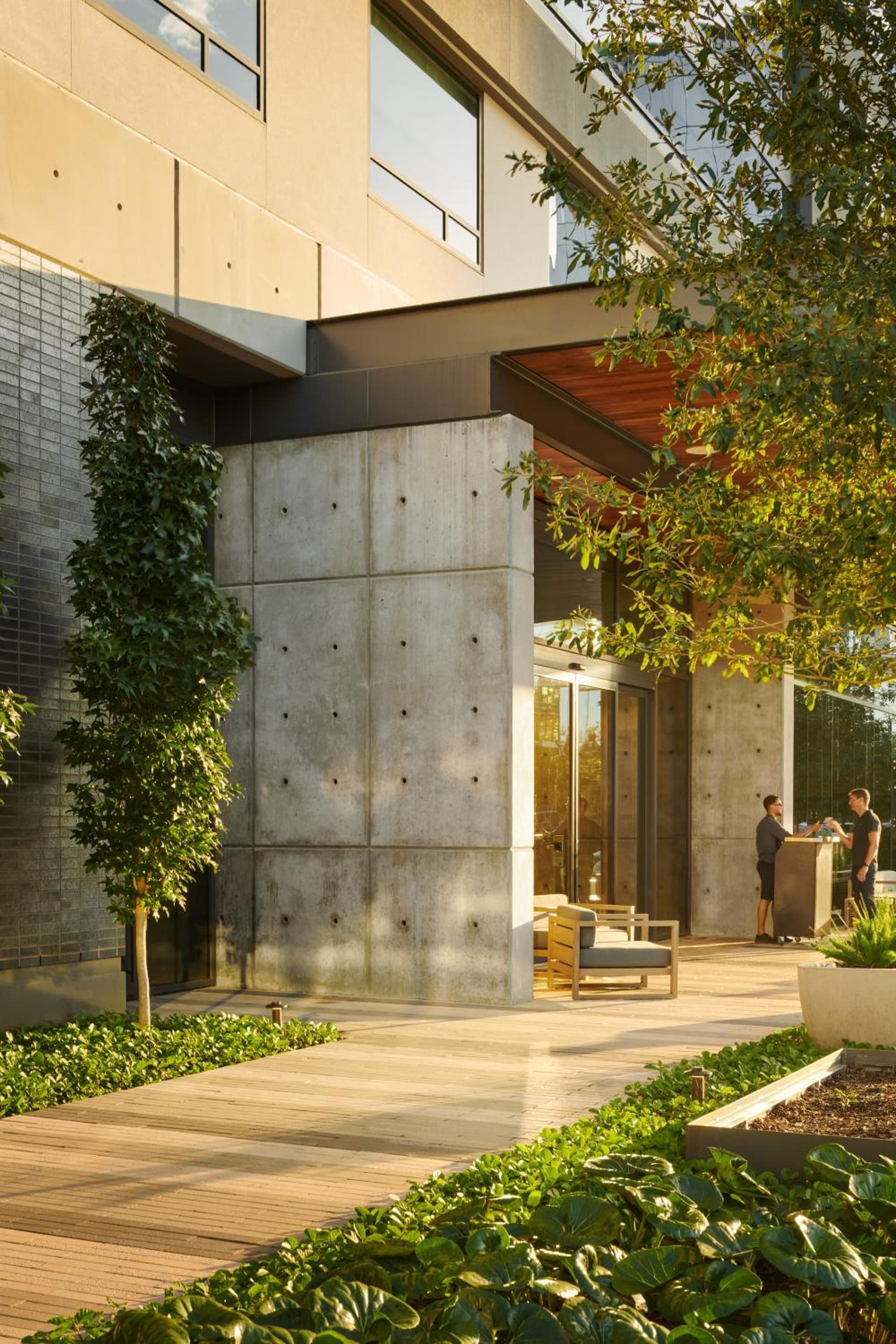 Houston CityPlace Marriott at Springwoods Village gallery photo in The Woodlands, TX — image 59