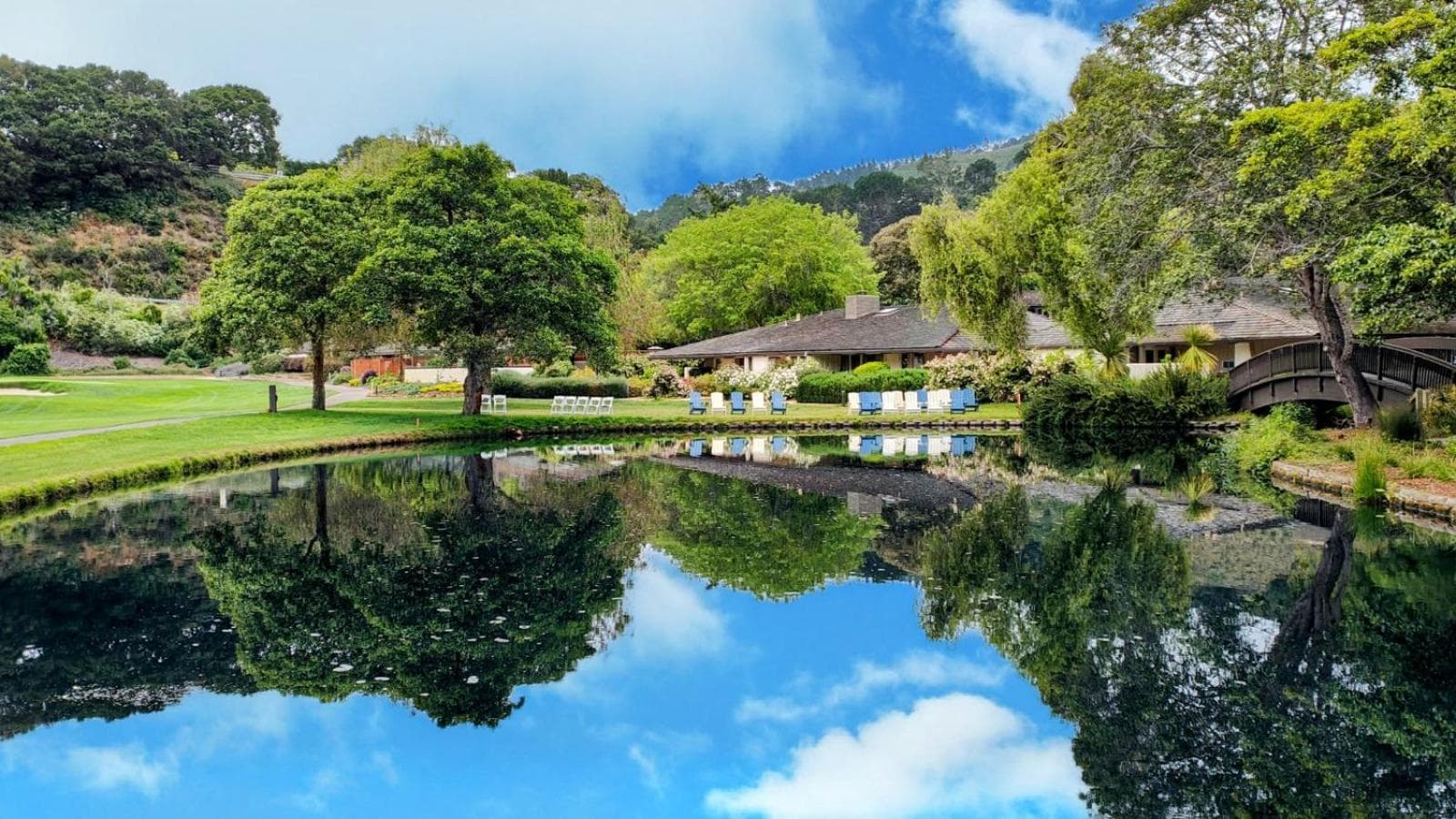 The Quail Lodge gallery photo in Carmel, CA — image 78