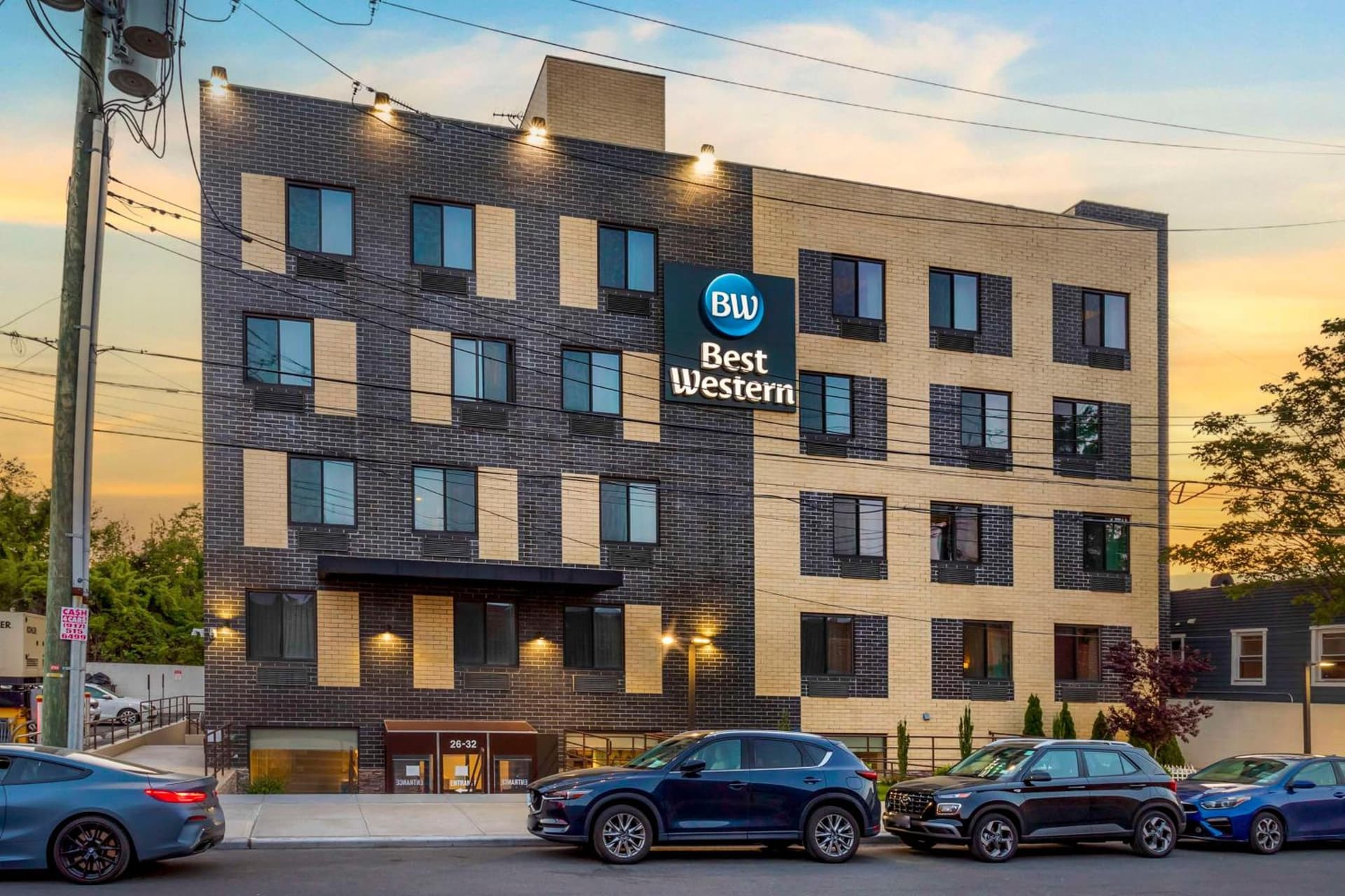 Best Western Brooklyn-Coney Island Inn gallery photo in Brooklyn, NY — image 35