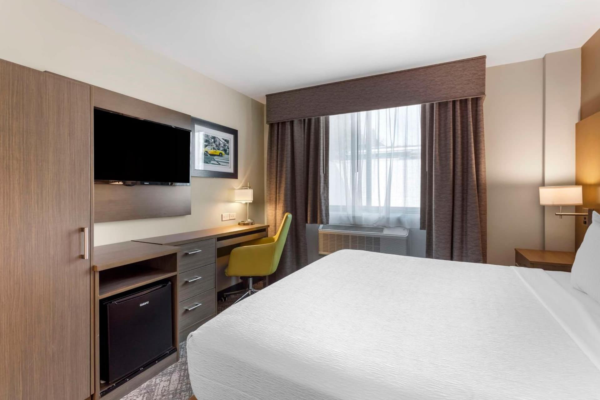 Best Western Brooklyn-Coney Island Inn gallery photo in Brooklyn, NY — image 22