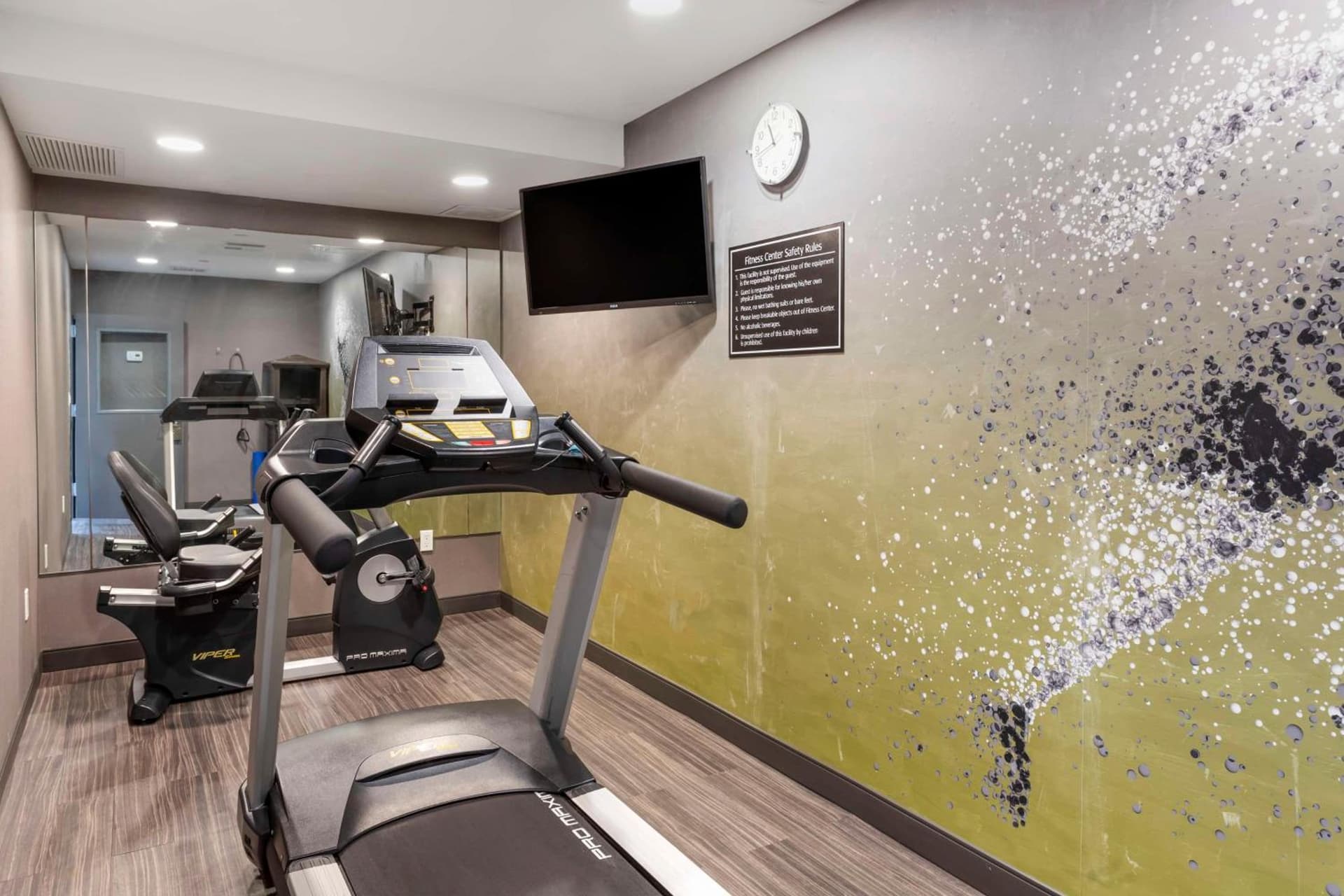 Best Western Brooklyn-Coney Island Inn gallery photo in Brooklyn, NY — image 15