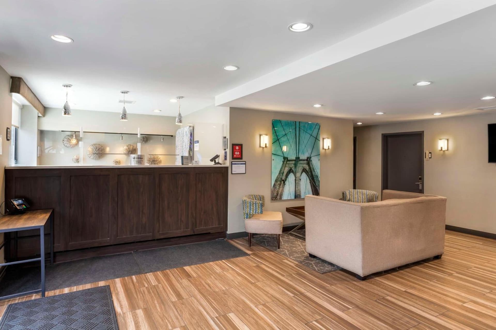 Best Western Brooklyn-Coney Island Inn gallery photo in Brooklyn, NY — image 12