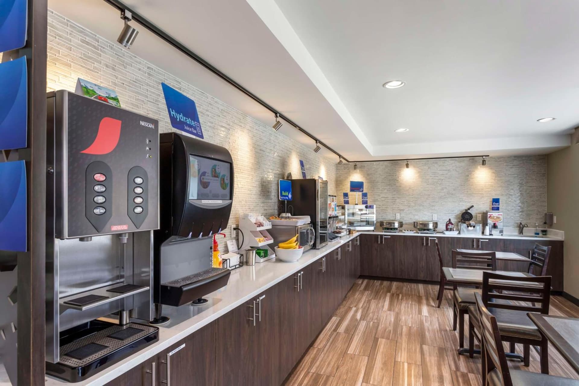 Best Western Brooklyn-Coney Island Inn gallery photo in Brooklyn, NY — image 34