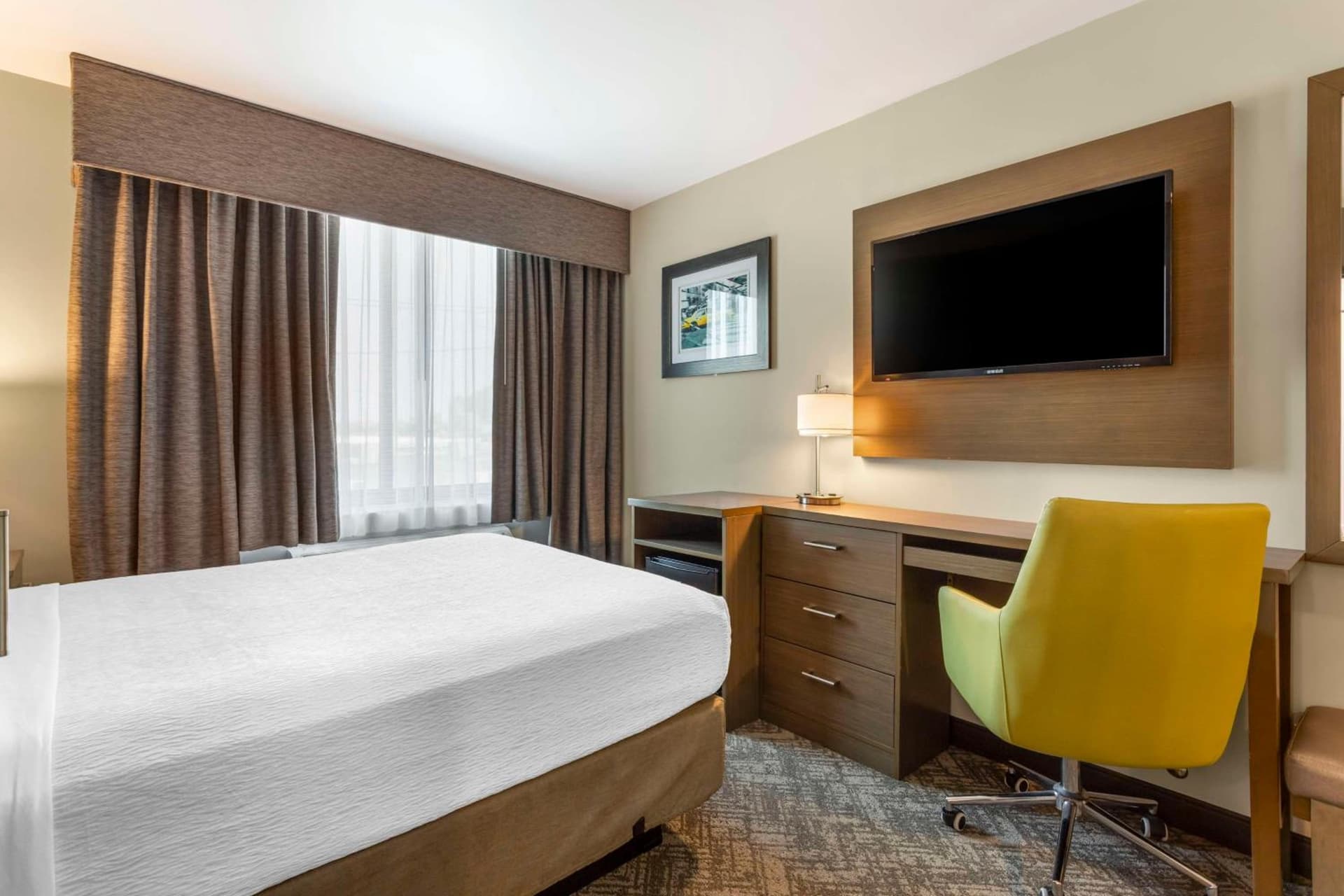Best Western Brooklyn-Coney Island Inn gallery photo in Brooklyn, NY — image 5