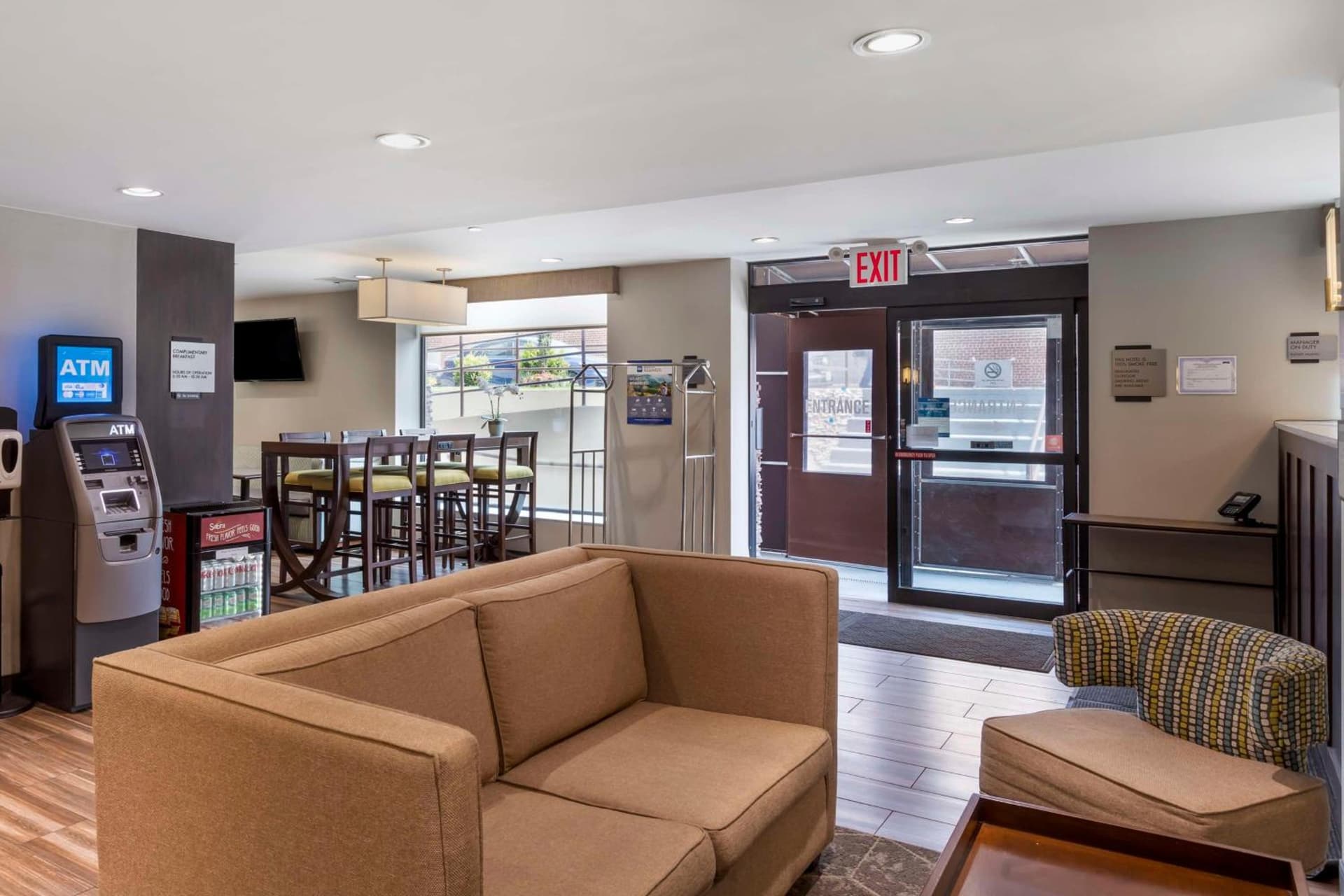 Best Western Brooklyn-Coney Island Inn gallery photo in Brooklyn, NY — image 8