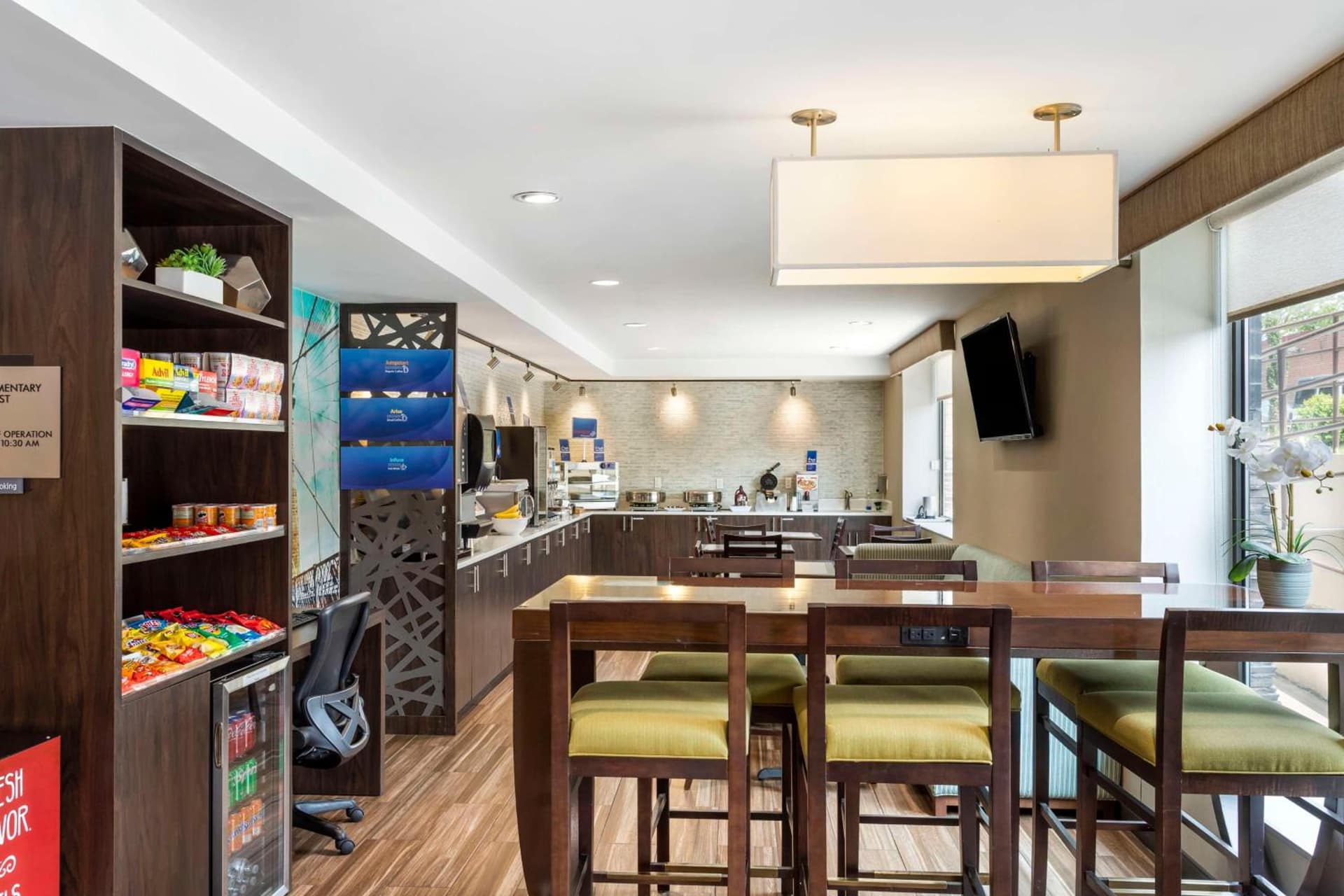 Best Western Brooklyn-Coney Island Inn gallery photo in Brooklyn, NY — image 17