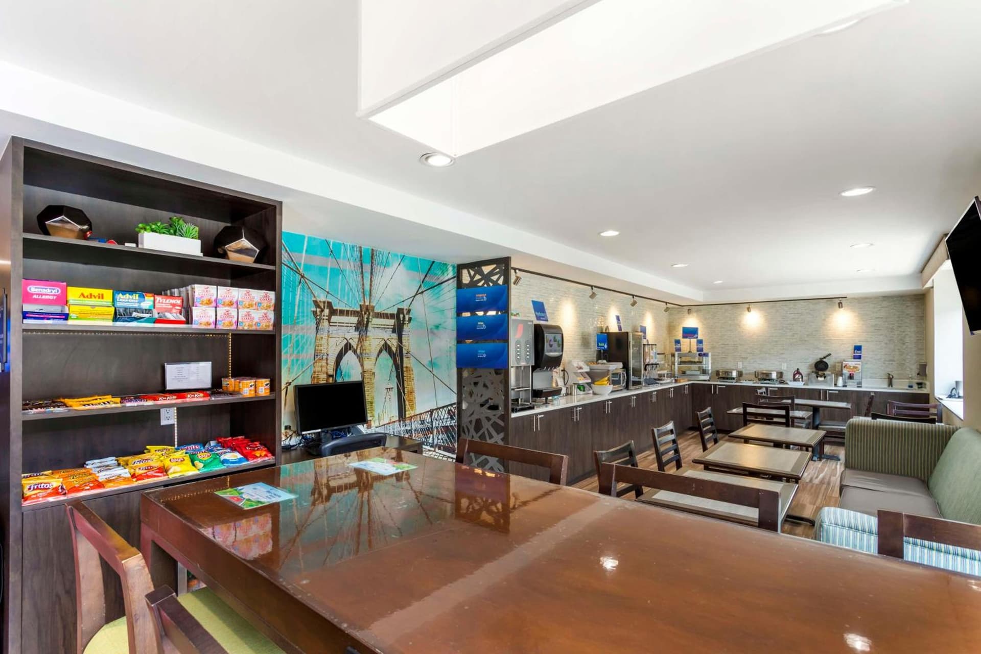 Best Western Brooklyn-Coney Island Inn gallery photo in Brooklyn, NY — image 21