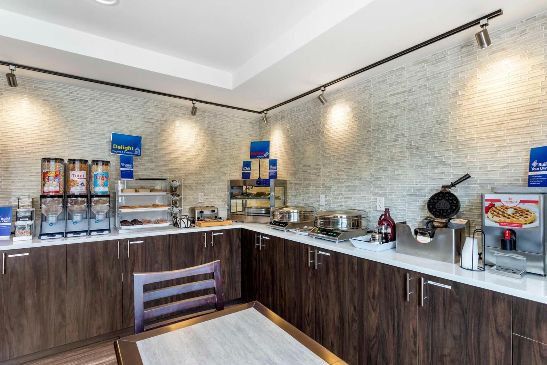 Best Western Brooklyn-Coney Island Inn gallery photo in Brooklyn, NY — image 26