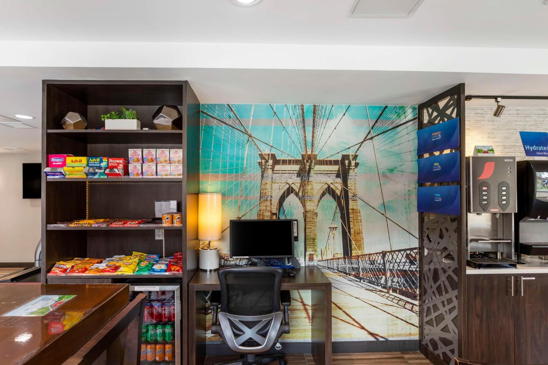 Best Western Brooklyn-Coney Island Inn gallery photo in Brooklyn, NY — image 24