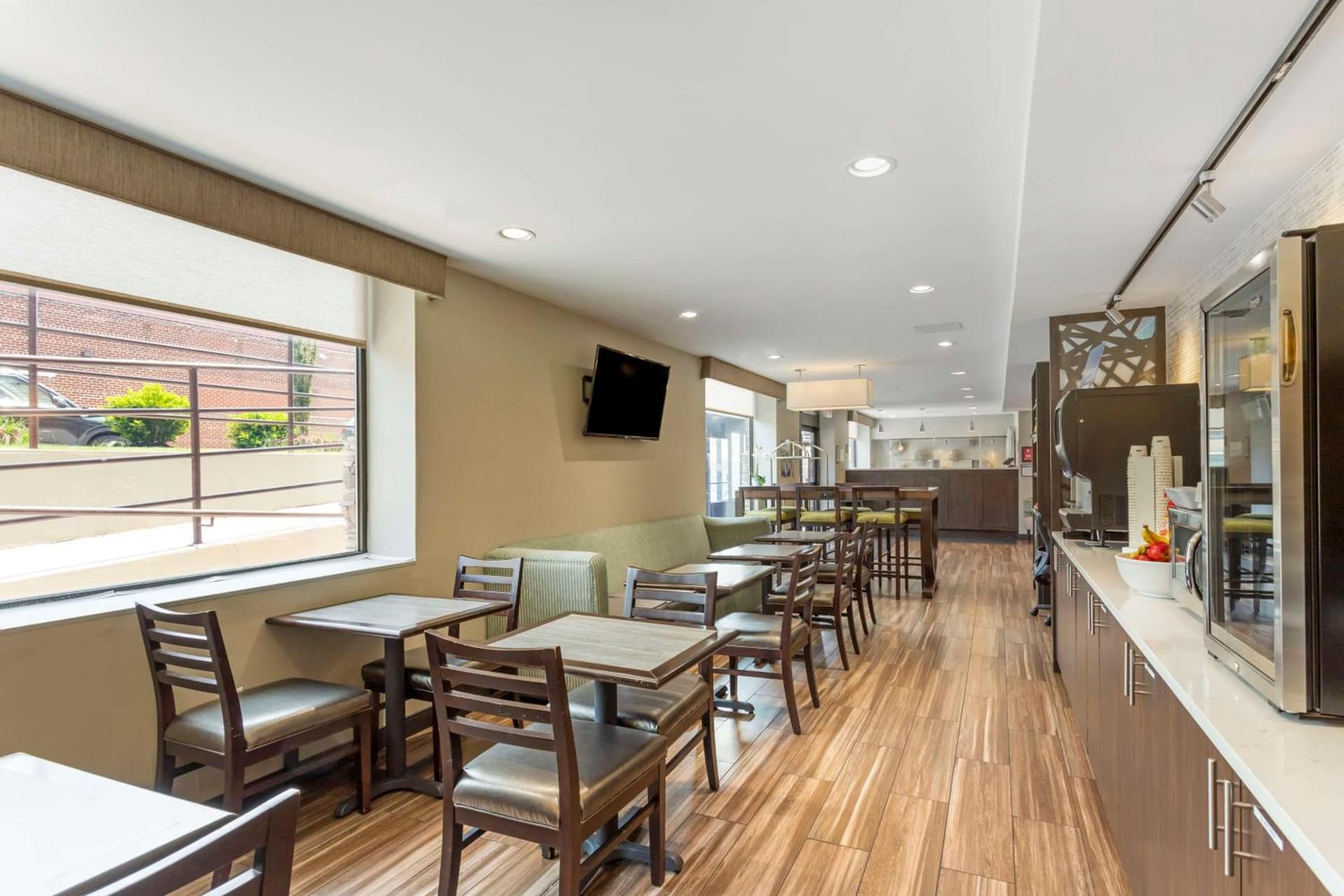 Best Western Brooklyn-Coney Island Inn gallery photo in Brooklyn, NY — image 29