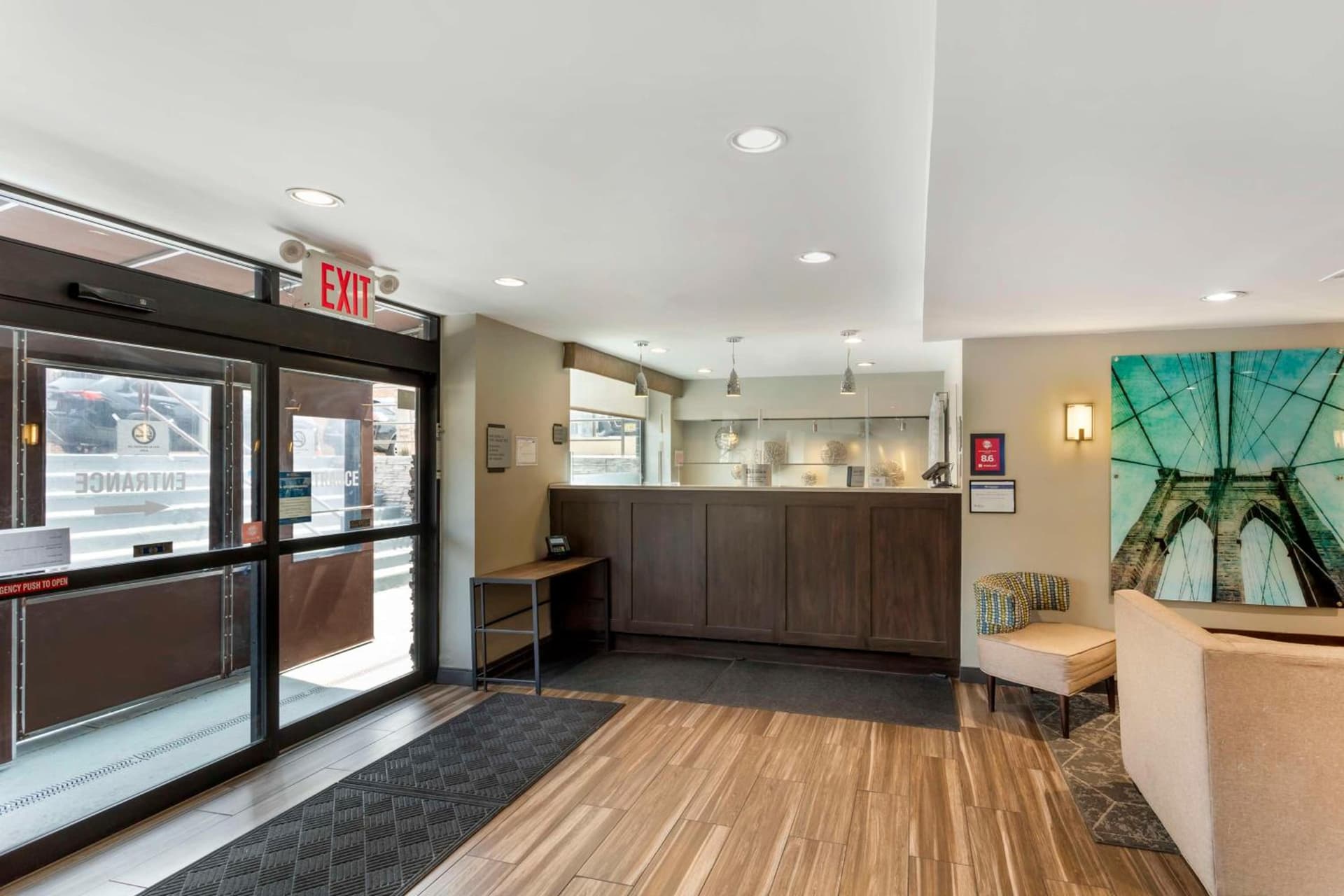 Best Western Brooklyn-Coney Island Inn gallery photo in Brooklyn, NY — image 6