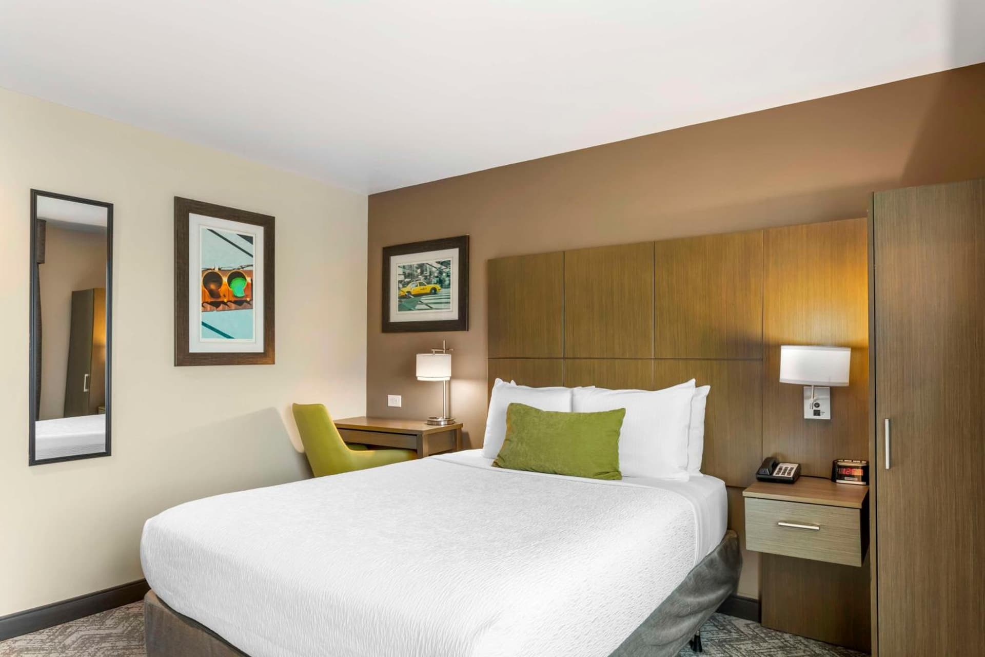 Best Western Brooklyn-Coney Island Inn gallery photo in Brooklyn, NY — image 33