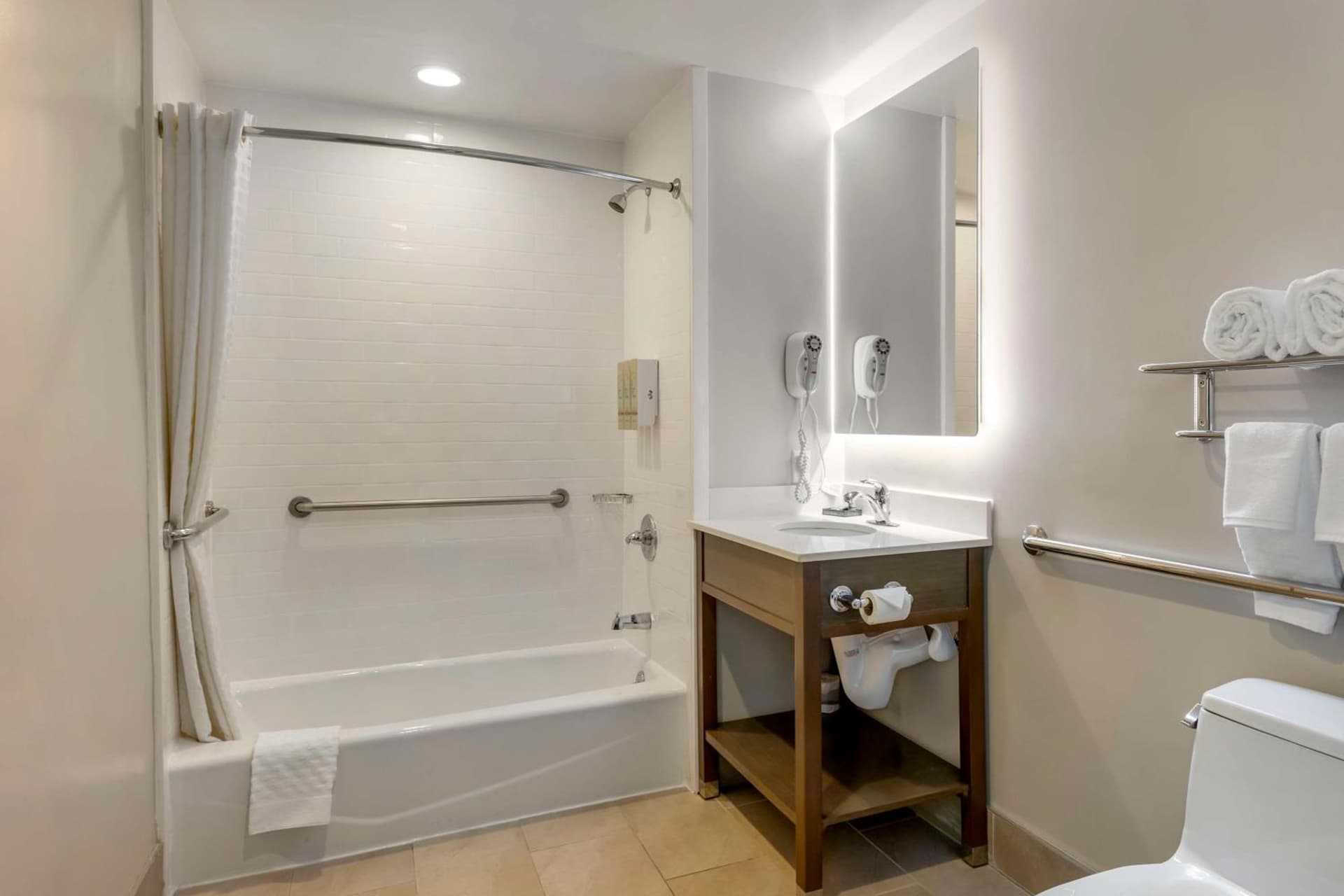 Best Western Brooklyn-Coney Island Inn gallery photo in Brooklyn, NY — image 18