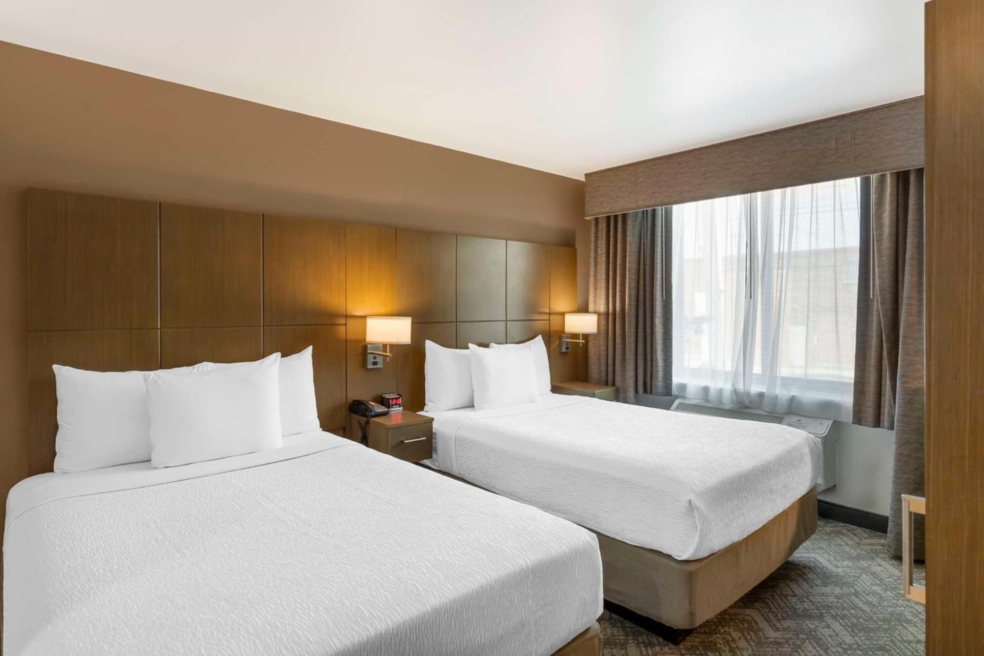 Best Western Brooklyn-Coney Island Inn gallery photo in Brooklyn, NY — image 13