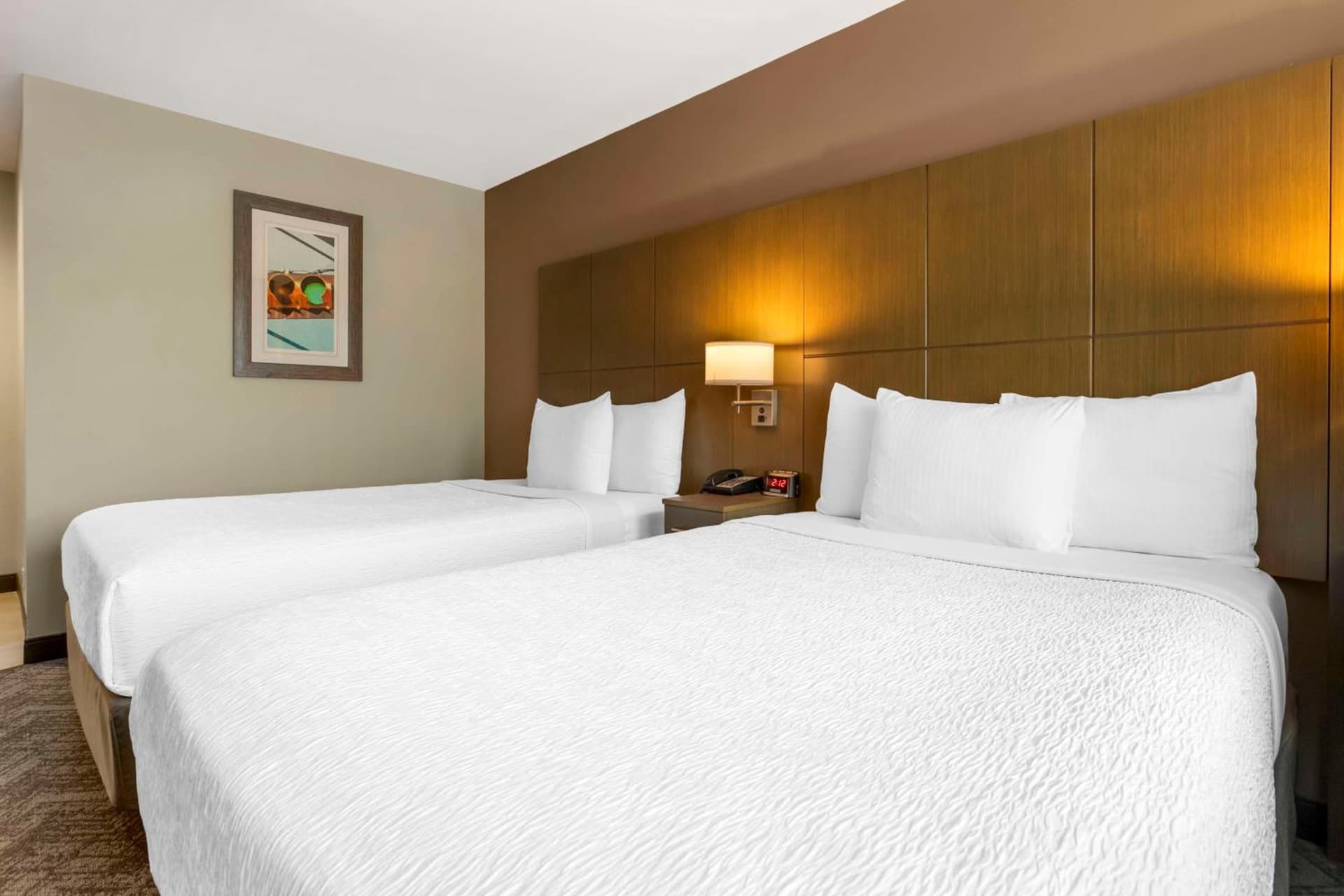 Best Western Brooklyn-Coney Island Inn gallery photo in Brooklyn, NY — image 16