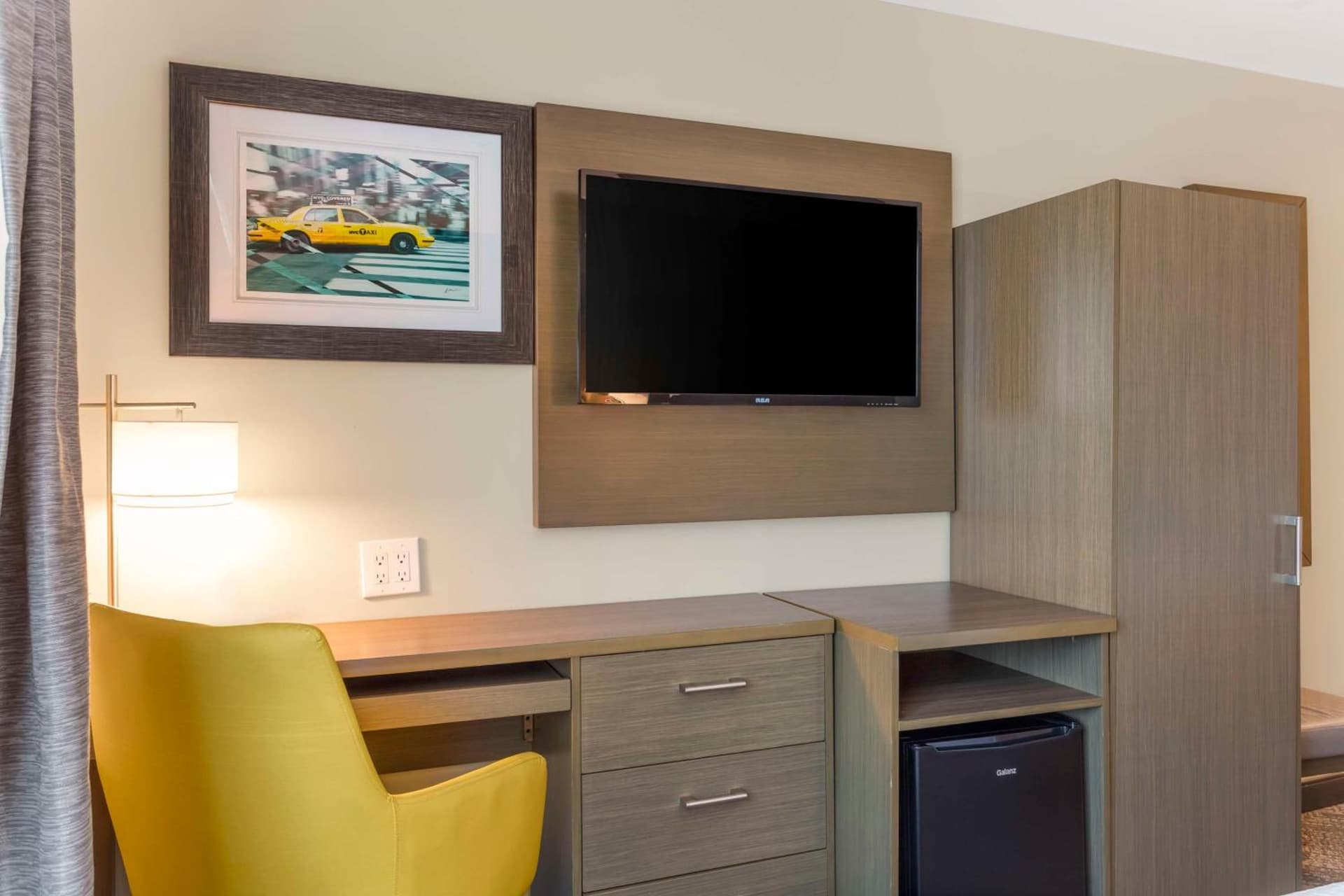 Best Western Brooklyn-Coney Island Inn gallery photo in Brooklyn, NY — image 11