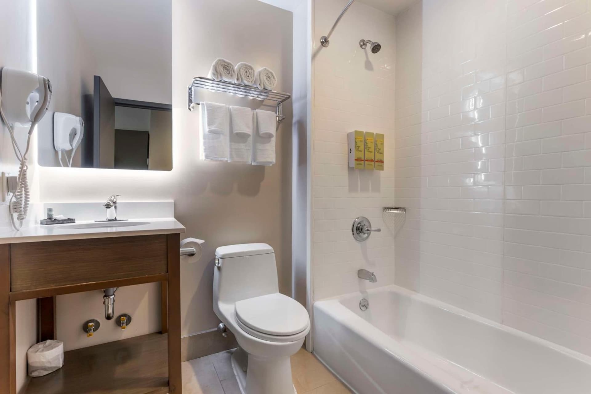Best Western Brooklyn-Coney Island Inn gallery photo in Brooklyn, NY — image 20