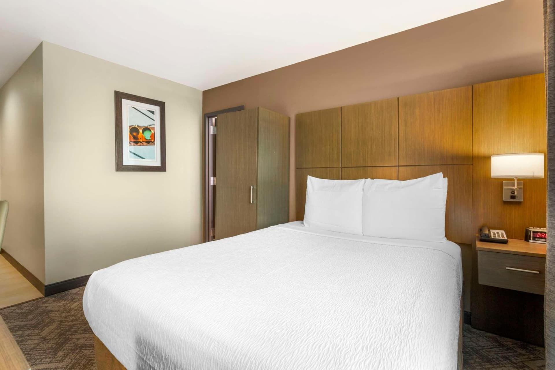Best Western Brooklyn-Coney Island Inn gallery photo in Brooklyn, NY — image 30