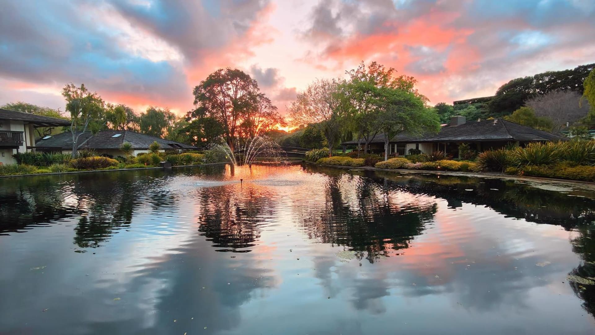 The Quail Lodge gallery photo in Carmel, CA — image 8
