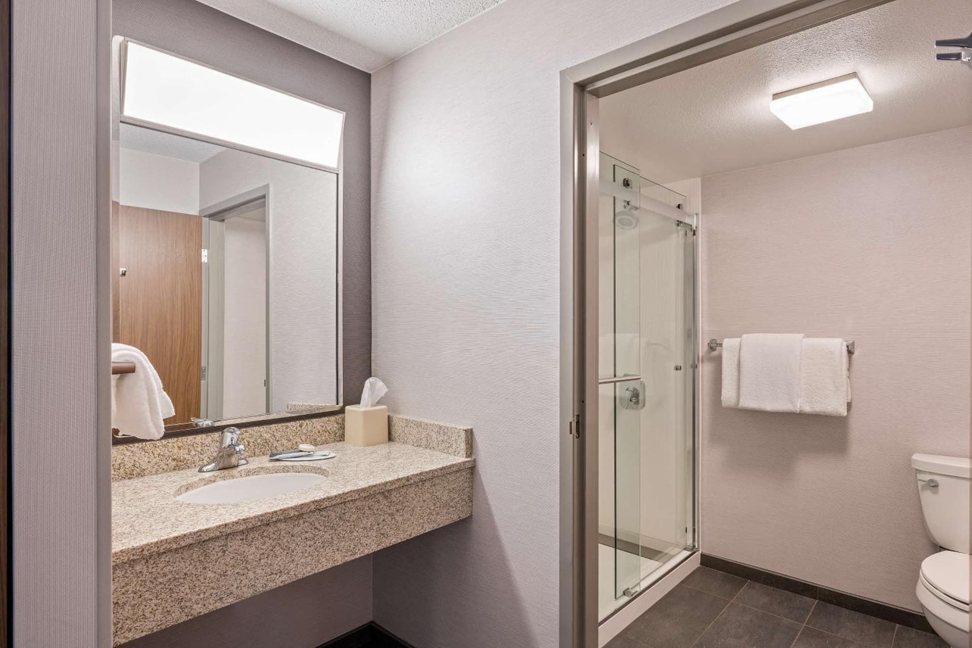 Sonesta Select Pleasant Hill property views in Pleasant Hill, CA — gallery photo 3