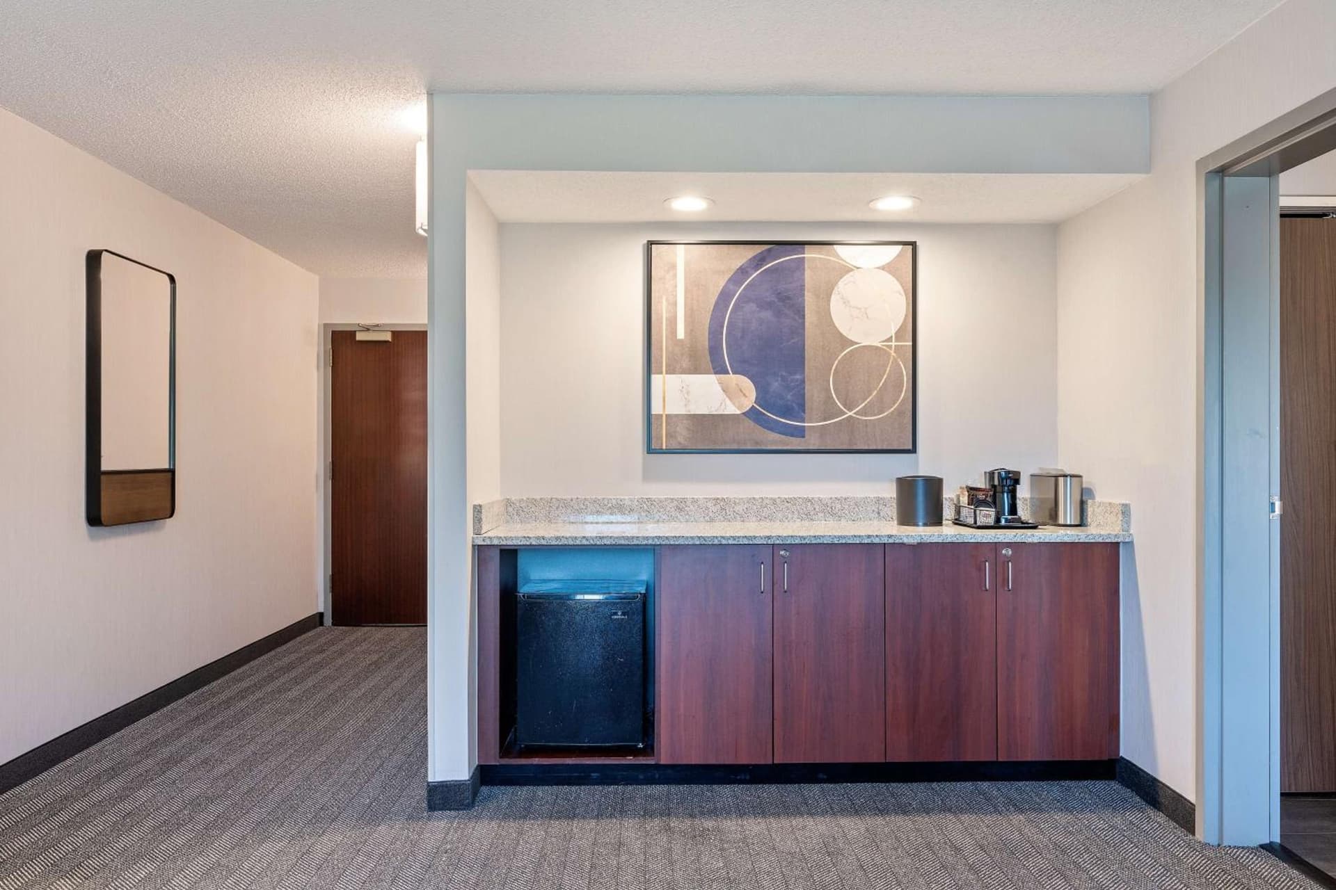 Sonesta Select Pleasant Hill gallery photo in Pleasant Hill, CA — image 6