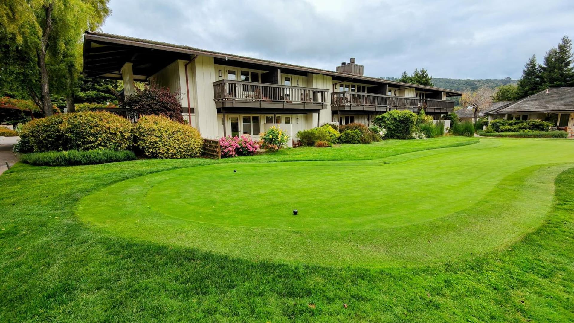 The Quail Lodge gallery photo in Carmel, CA — image 29