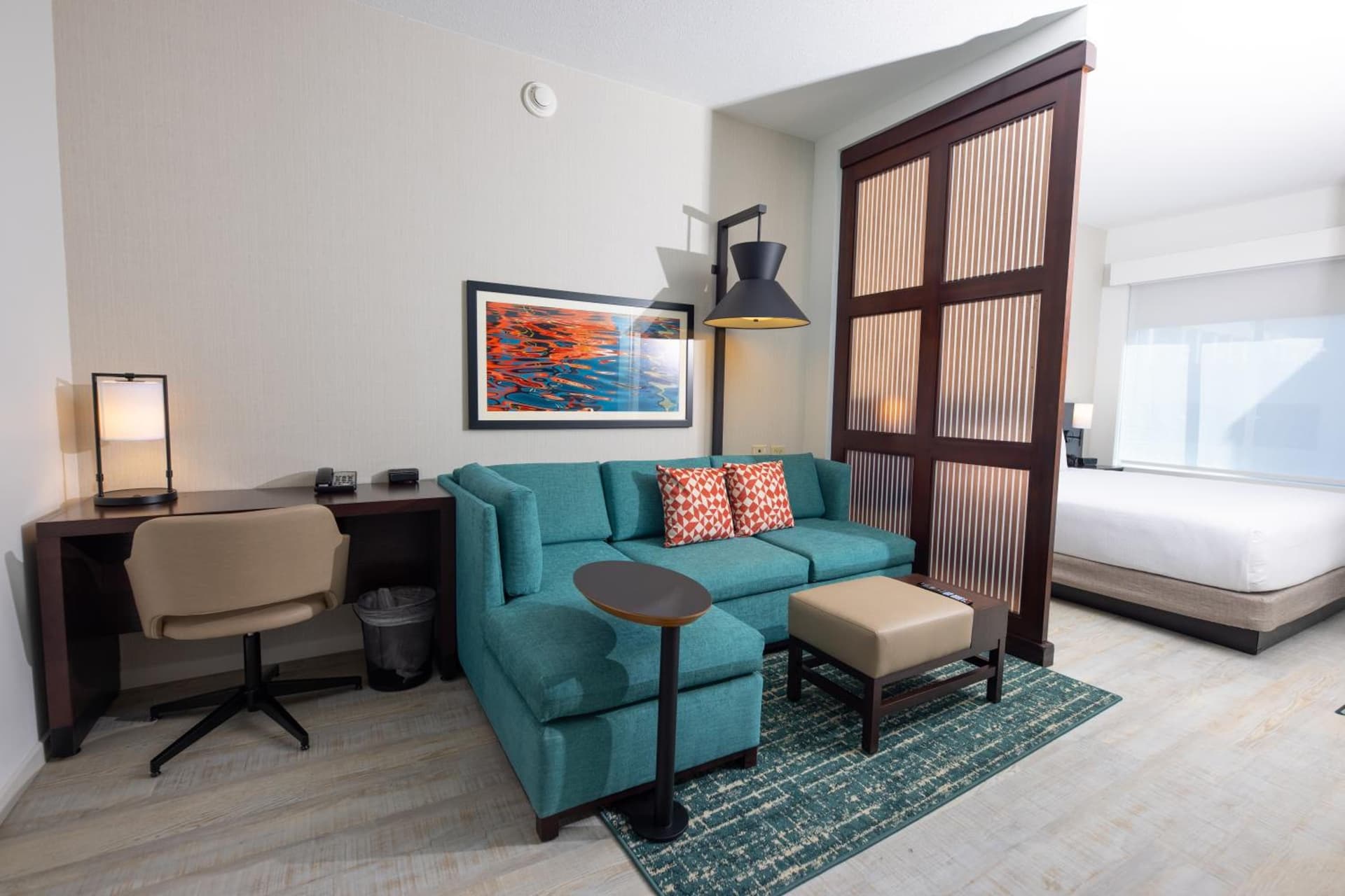 Hyatt Place West Palm Beach gallery photo in West Palm Beach, FL — image 4