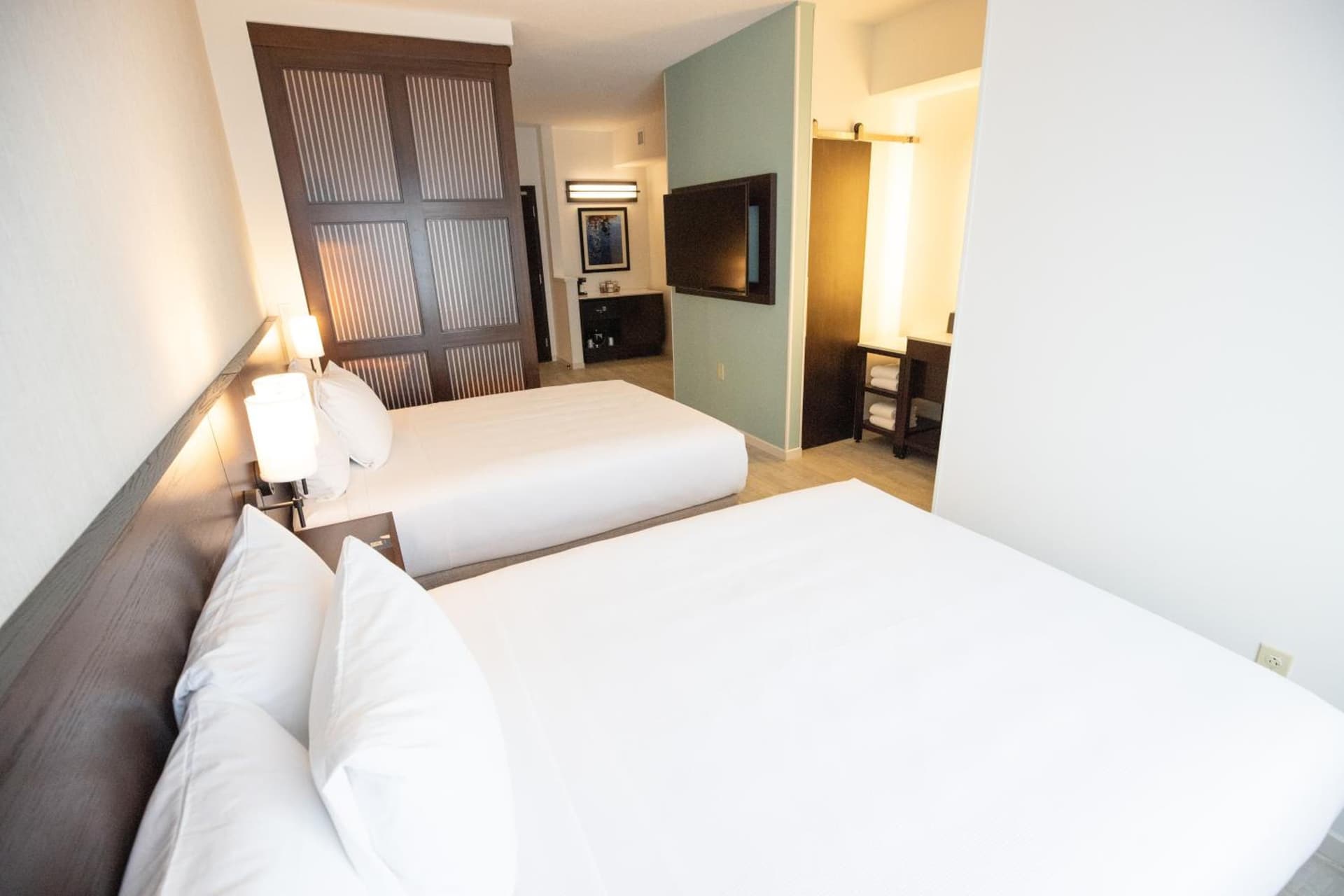 Hyatt Place West Palm Beach gallery photo in West Palm Beach, FL — image 60