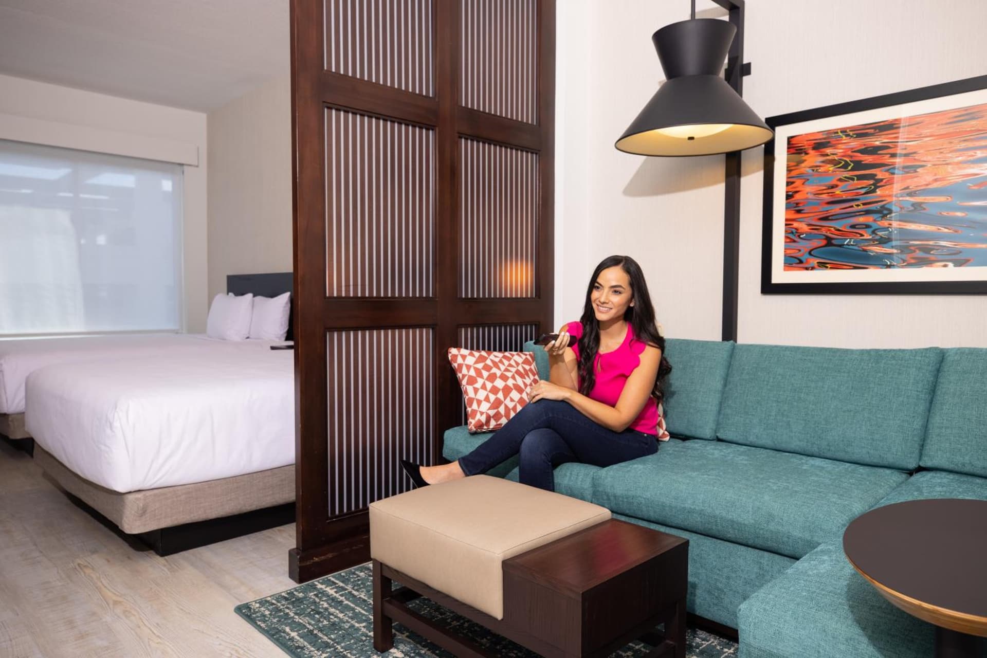 Hyatt Place West Palm Beach gallery photo in West Palm Beach, FL — image 26
