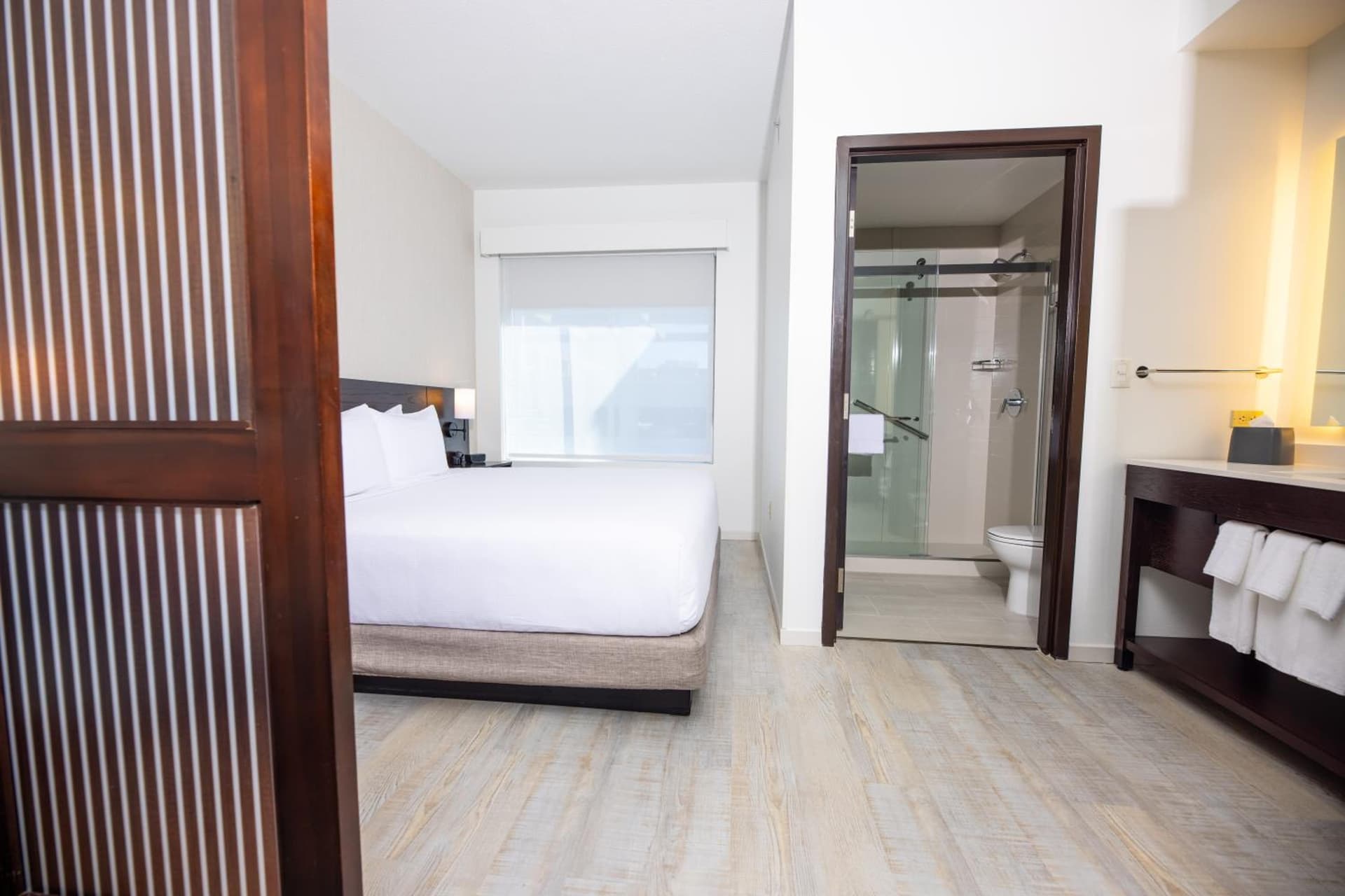 Hyatt Place West Palm Beach gallery photo in West Palm Beach, FL — image 47