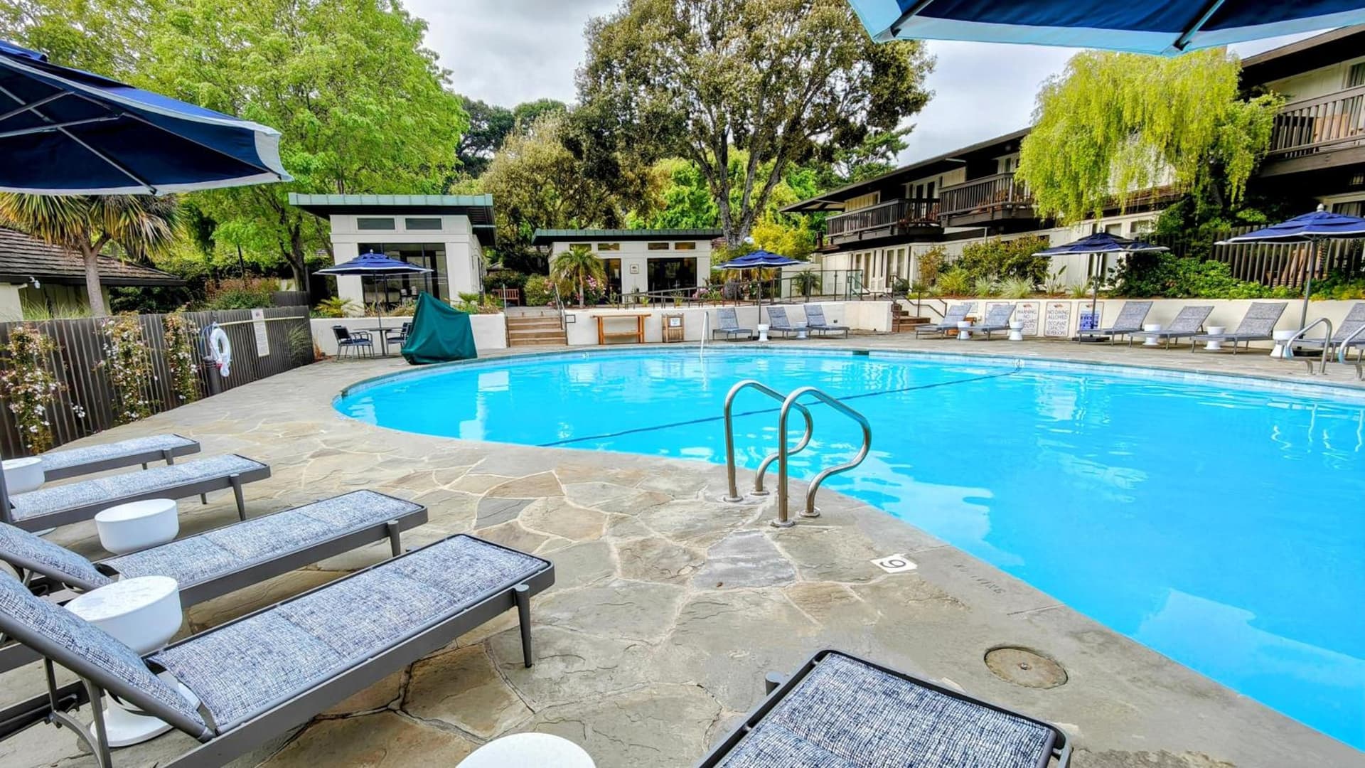 The Quail Lodge gallery photo in Carmel, CA — image 79