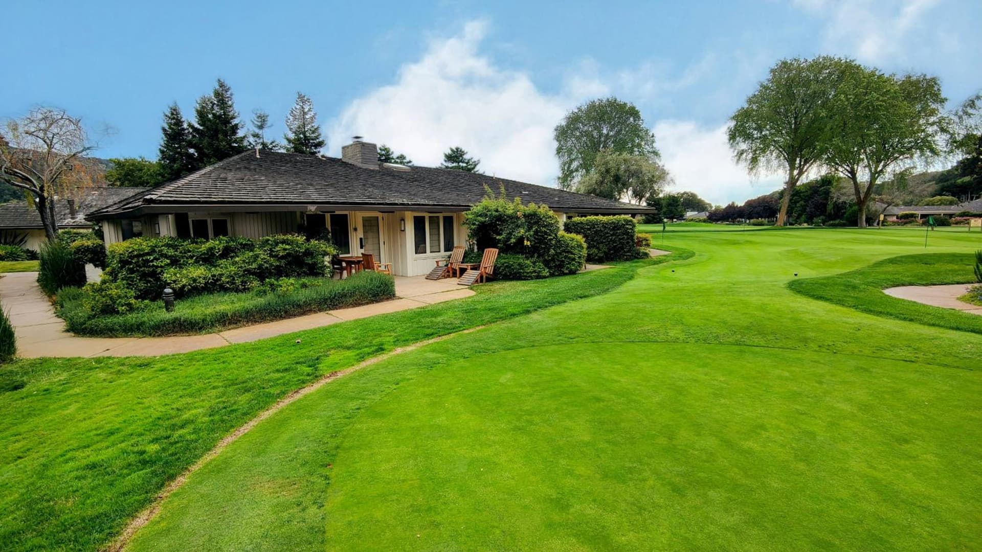 The Quail Lodge gallery photo in Carmel, CA — image 38